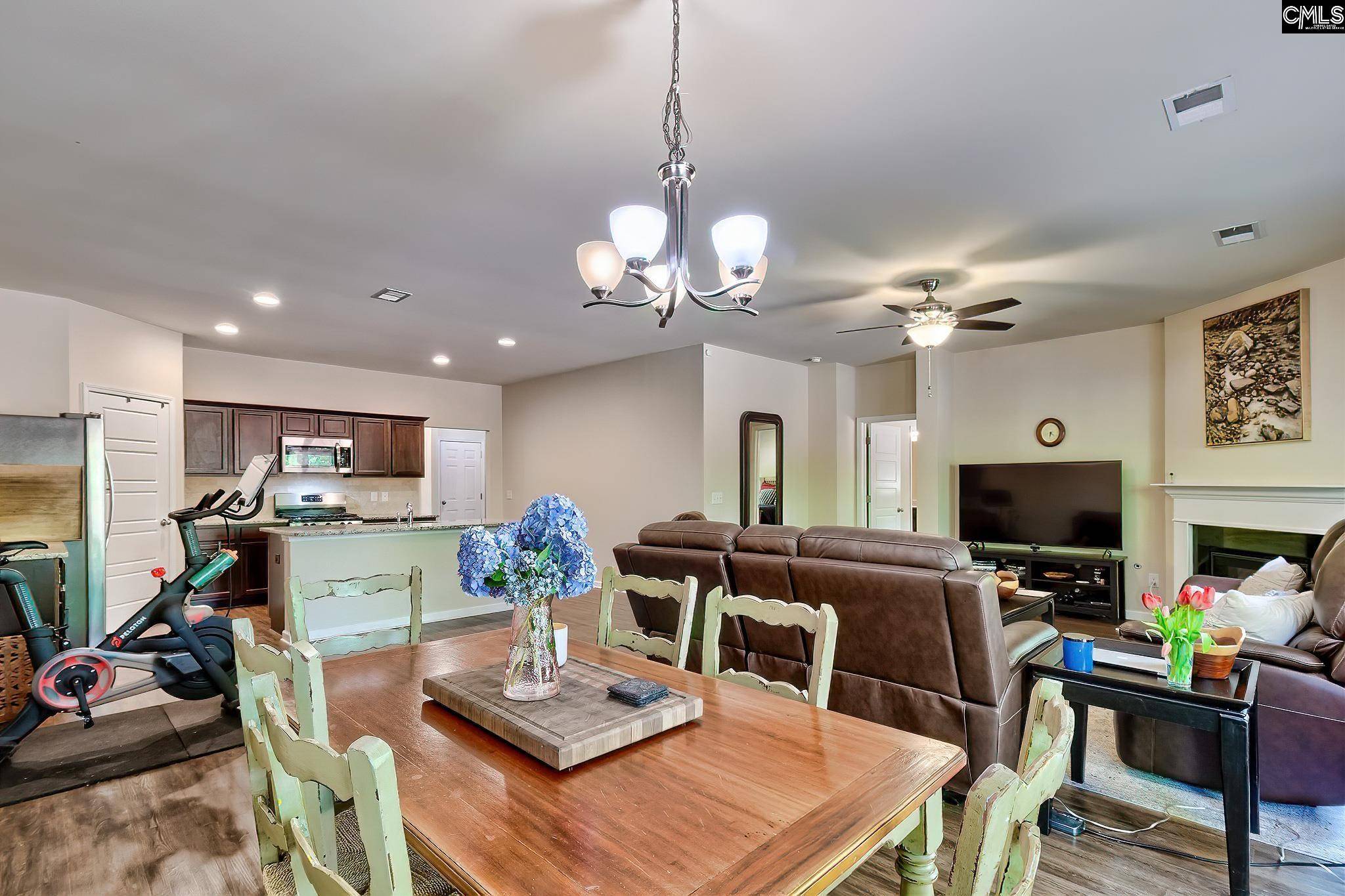 Lexington, SC 29072-8137,209 Village View Way