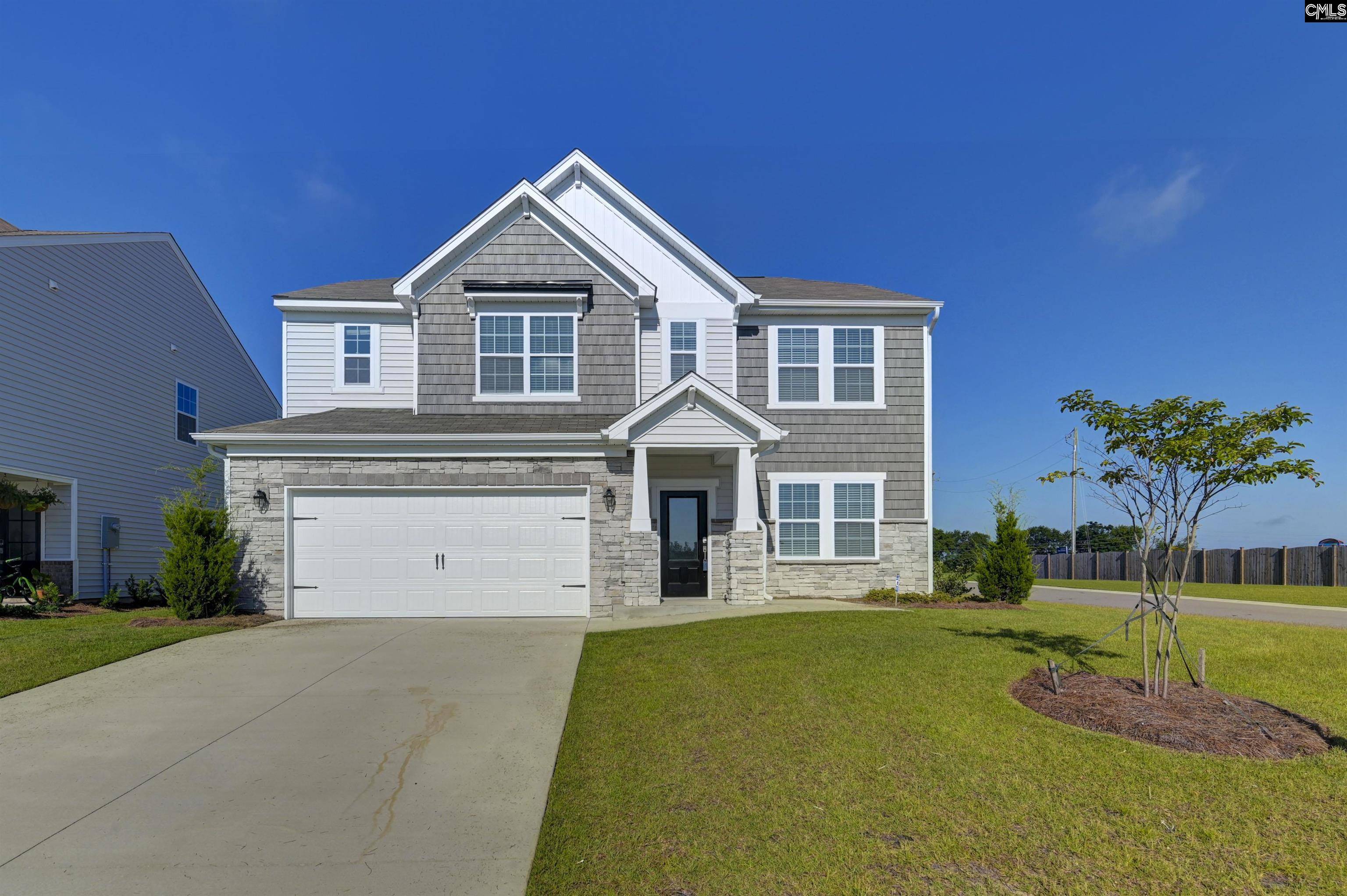 Gilbert, SC 29054,235 Broom Street