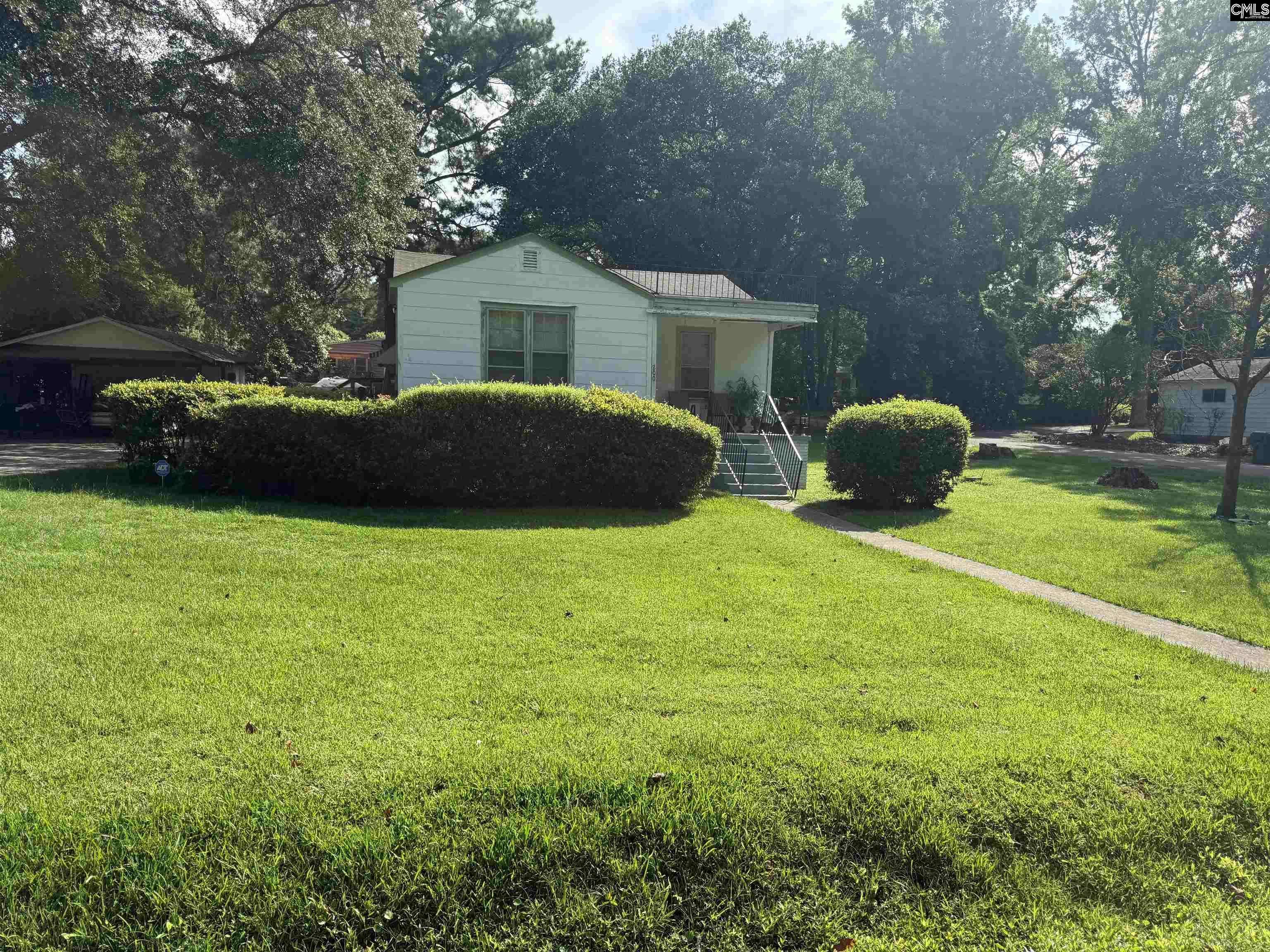 Columbia, SC 29204,200 FERRELL Drive