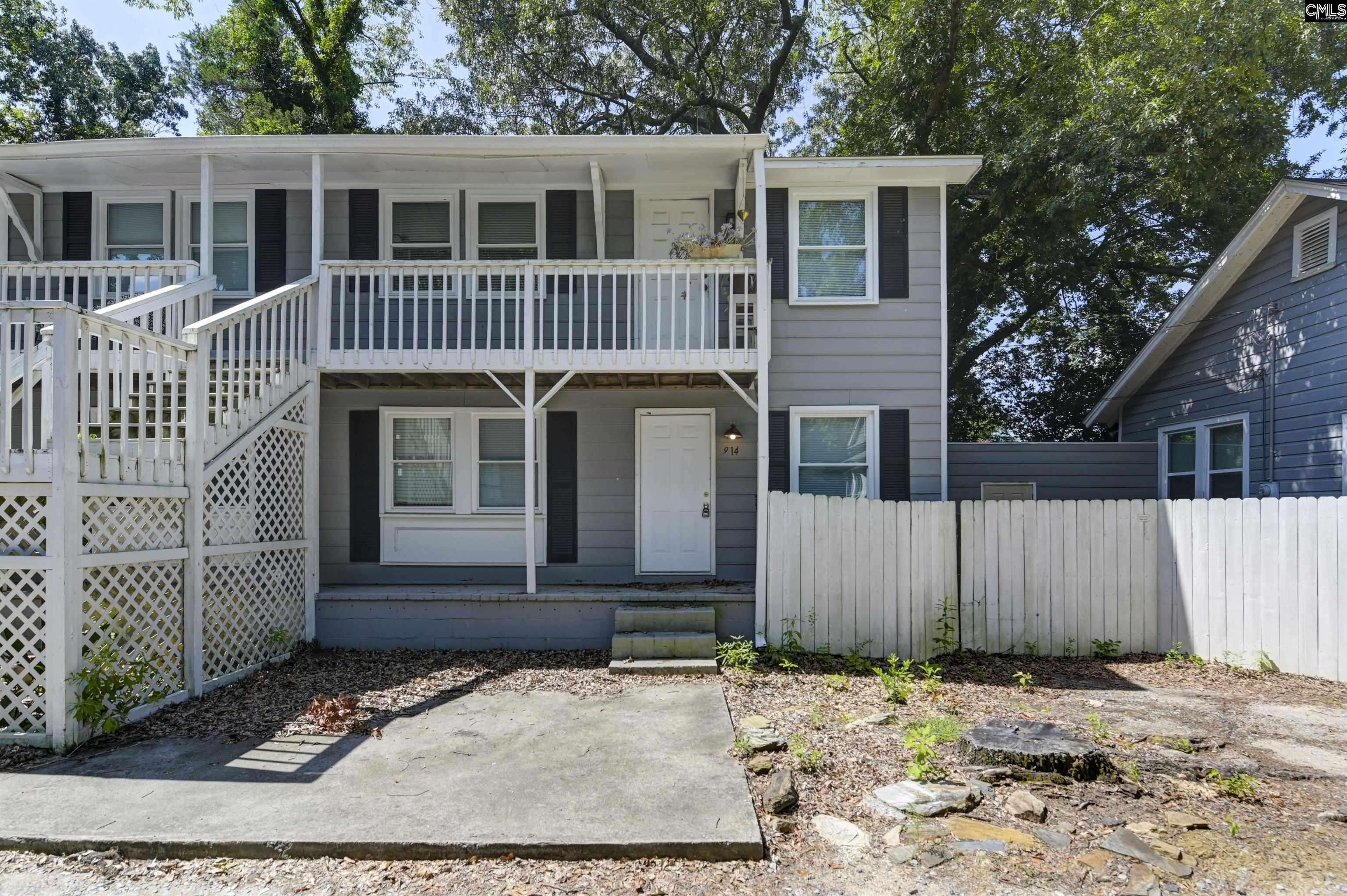 Columbia, SC 29205,914 King Street