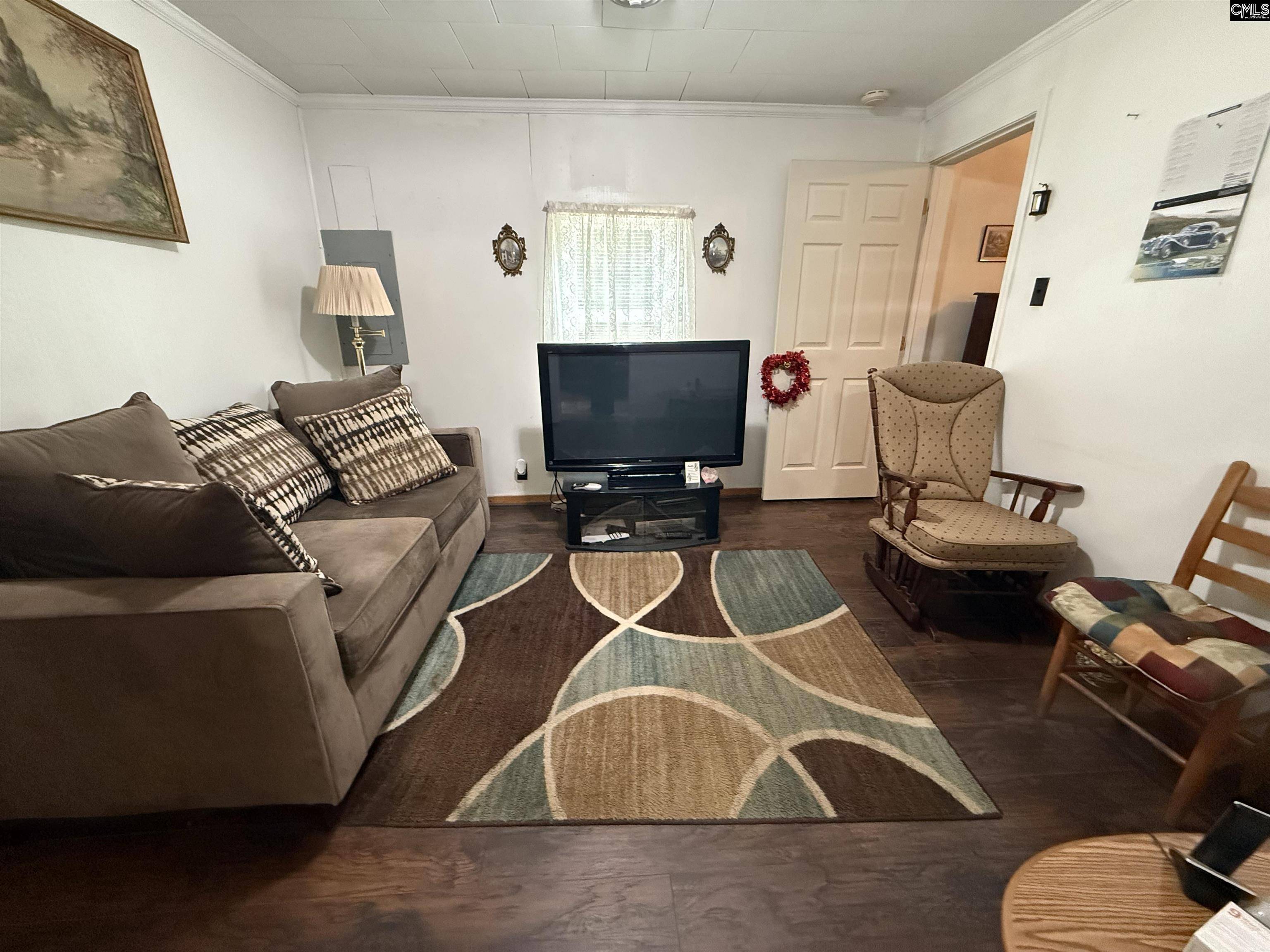 Whitmire, SC 29178,757 Shelton Ferry Road