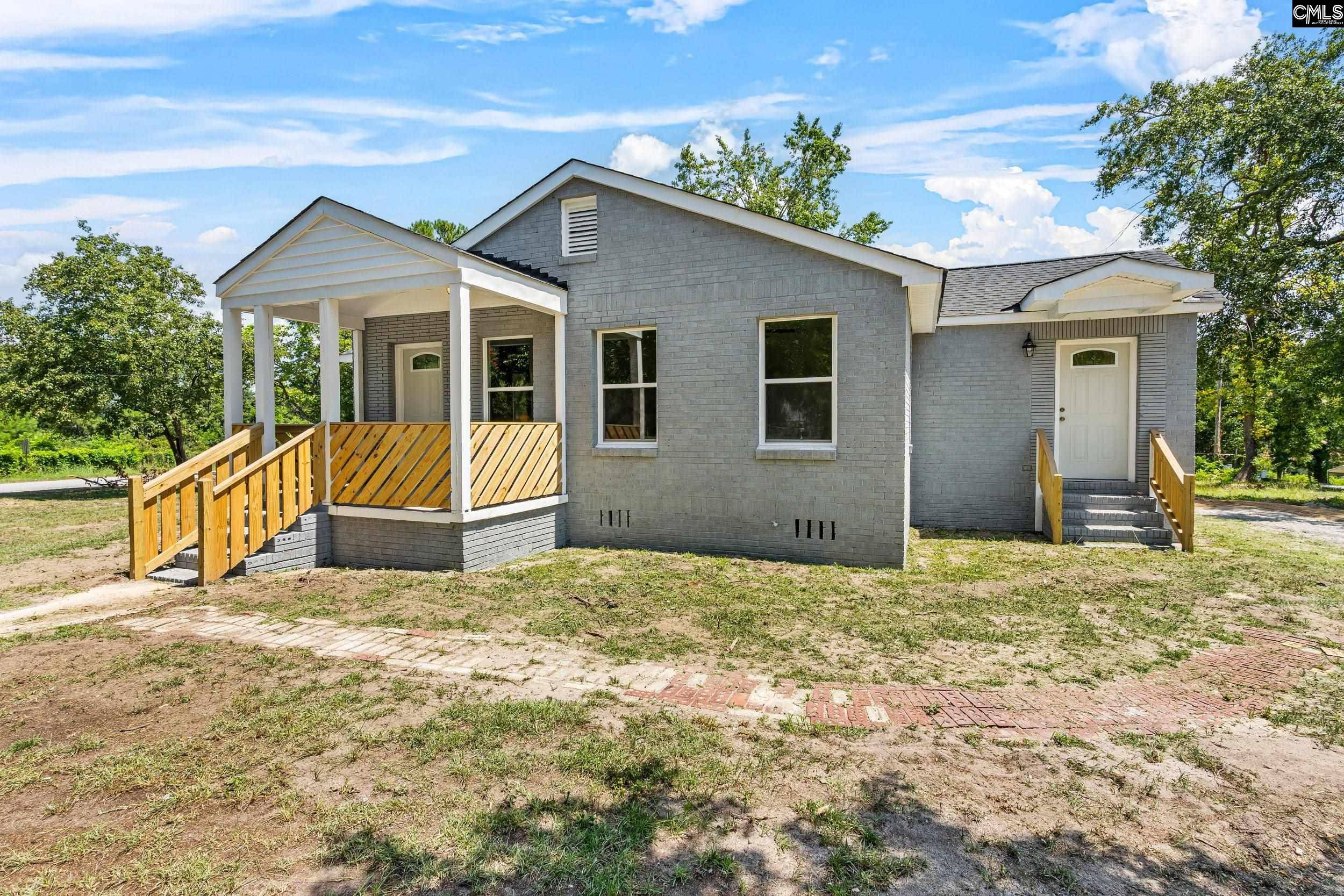 Columbia, SC 29203,3604 High Circle