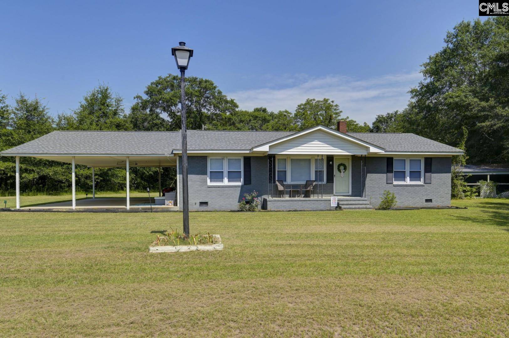Batesburg, SC 29006,140 Limerock Road NE