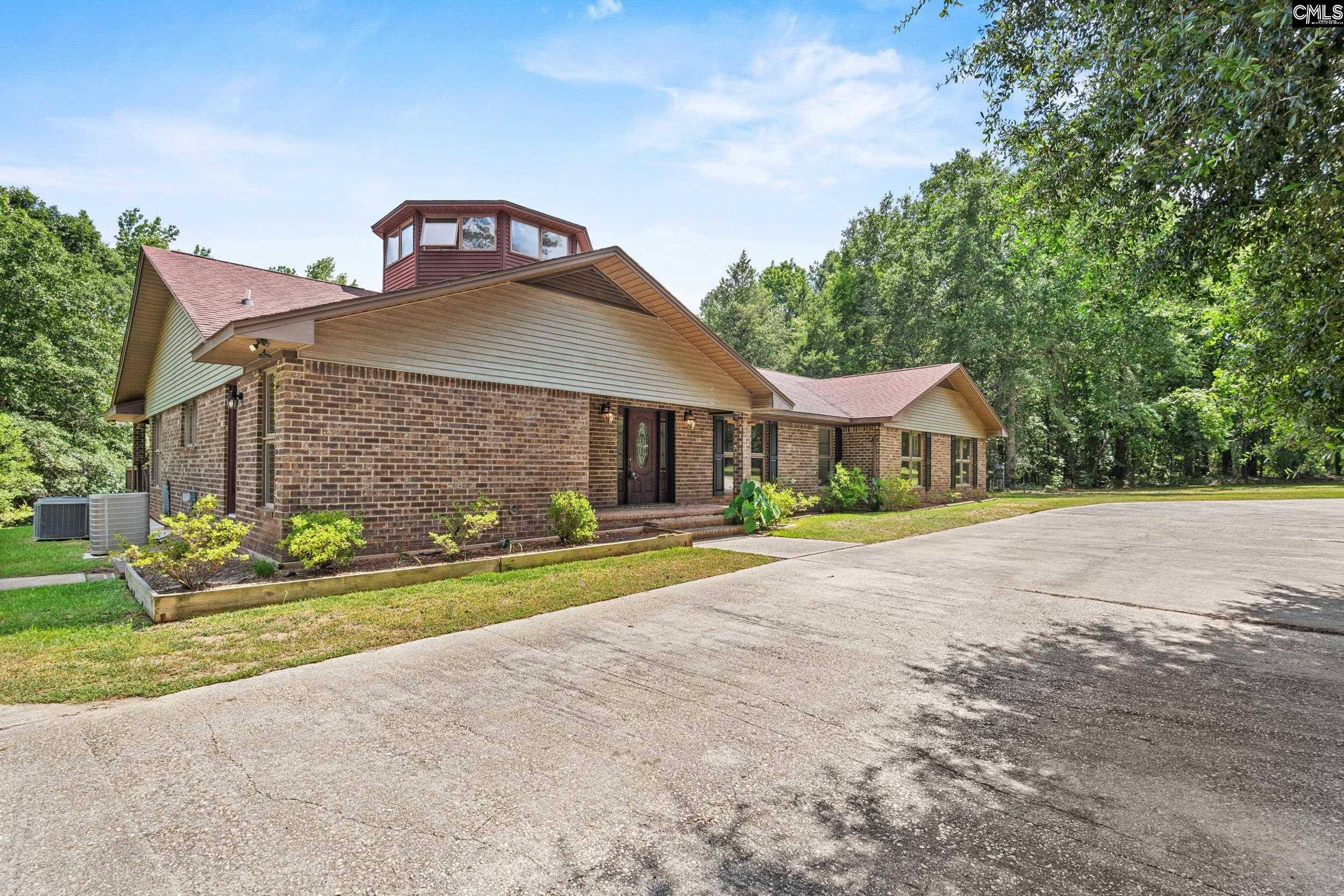 Sumter, SC 29154,1843 Kolb Road