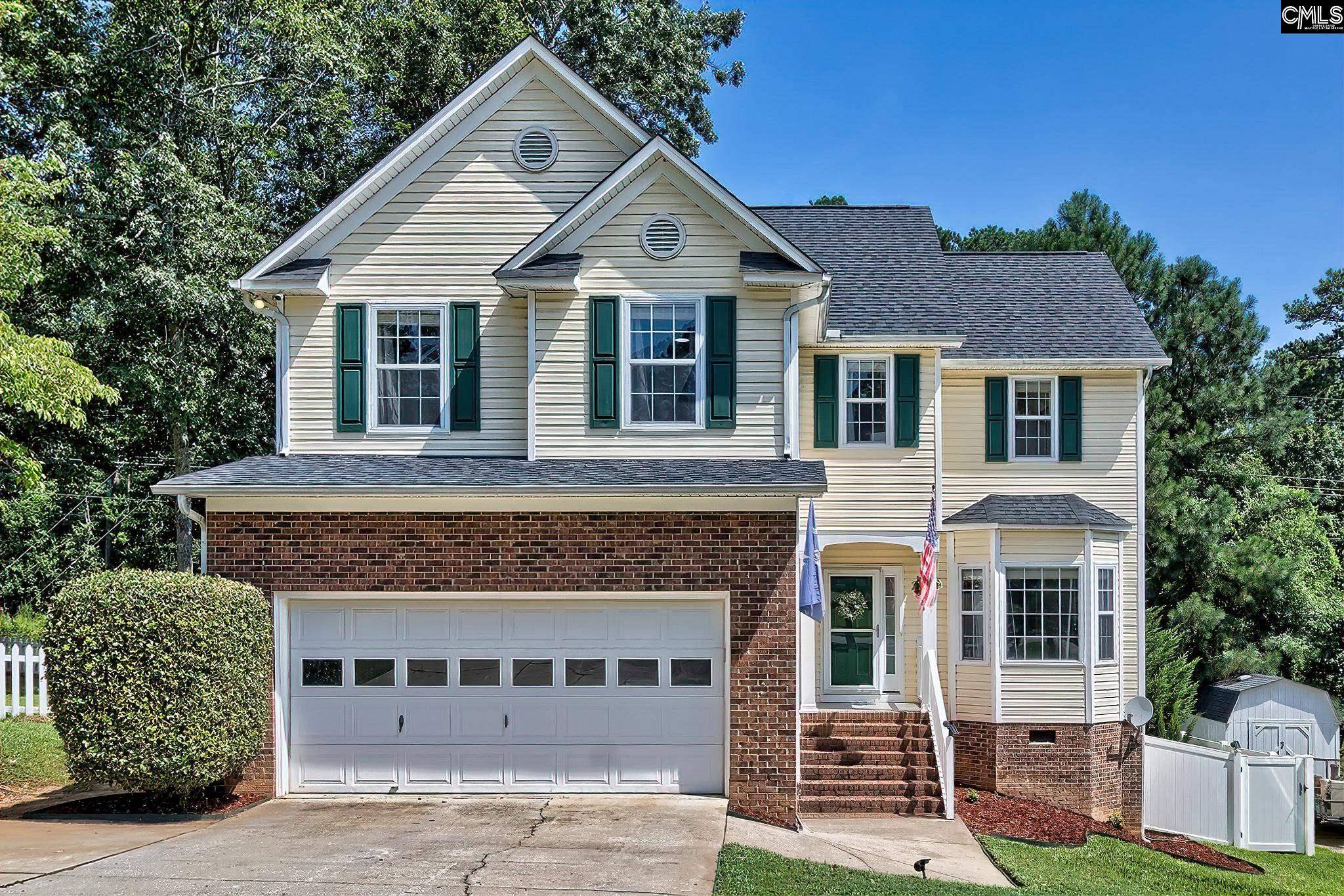 Lexington, SC 29072,128 Widgeon Drive