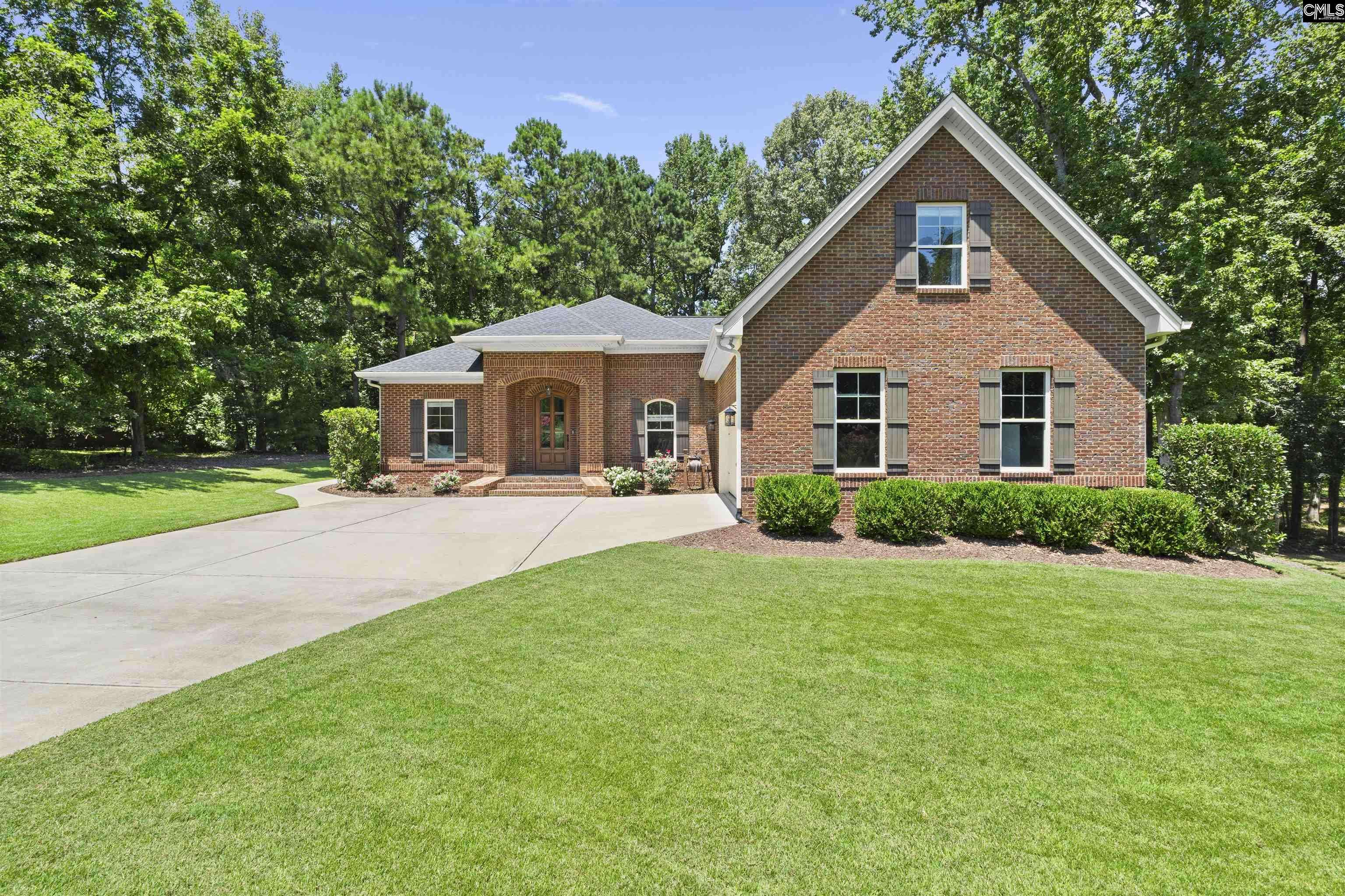 Lexington, SC 29072-7733,216 Kelsey Glen Drive