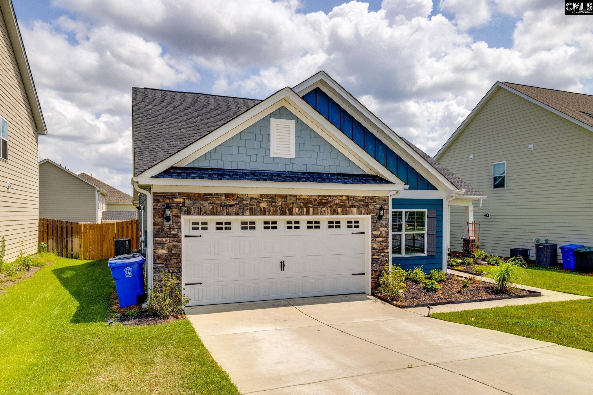 Elgin, SC 29045,3020 Cannon Place