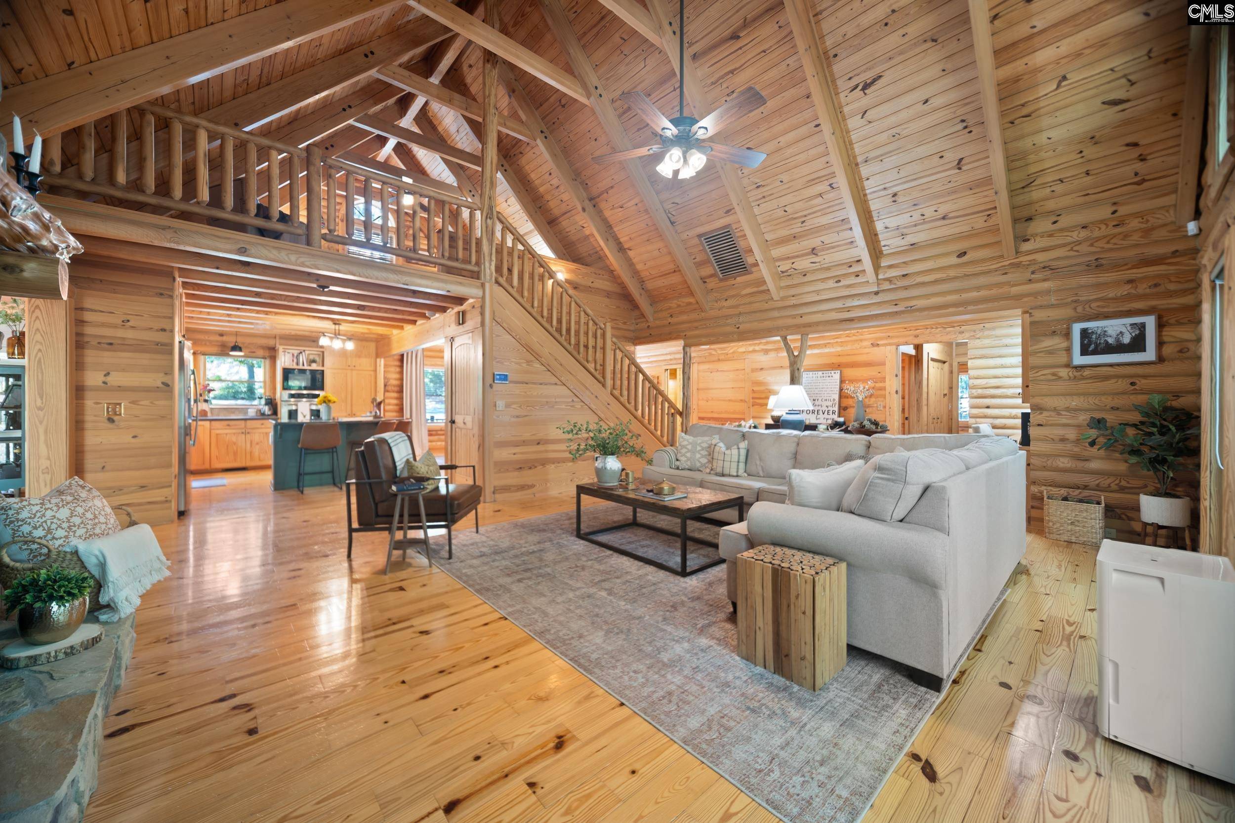 Gilbert, SC 29054,191 Windy Hill Drive