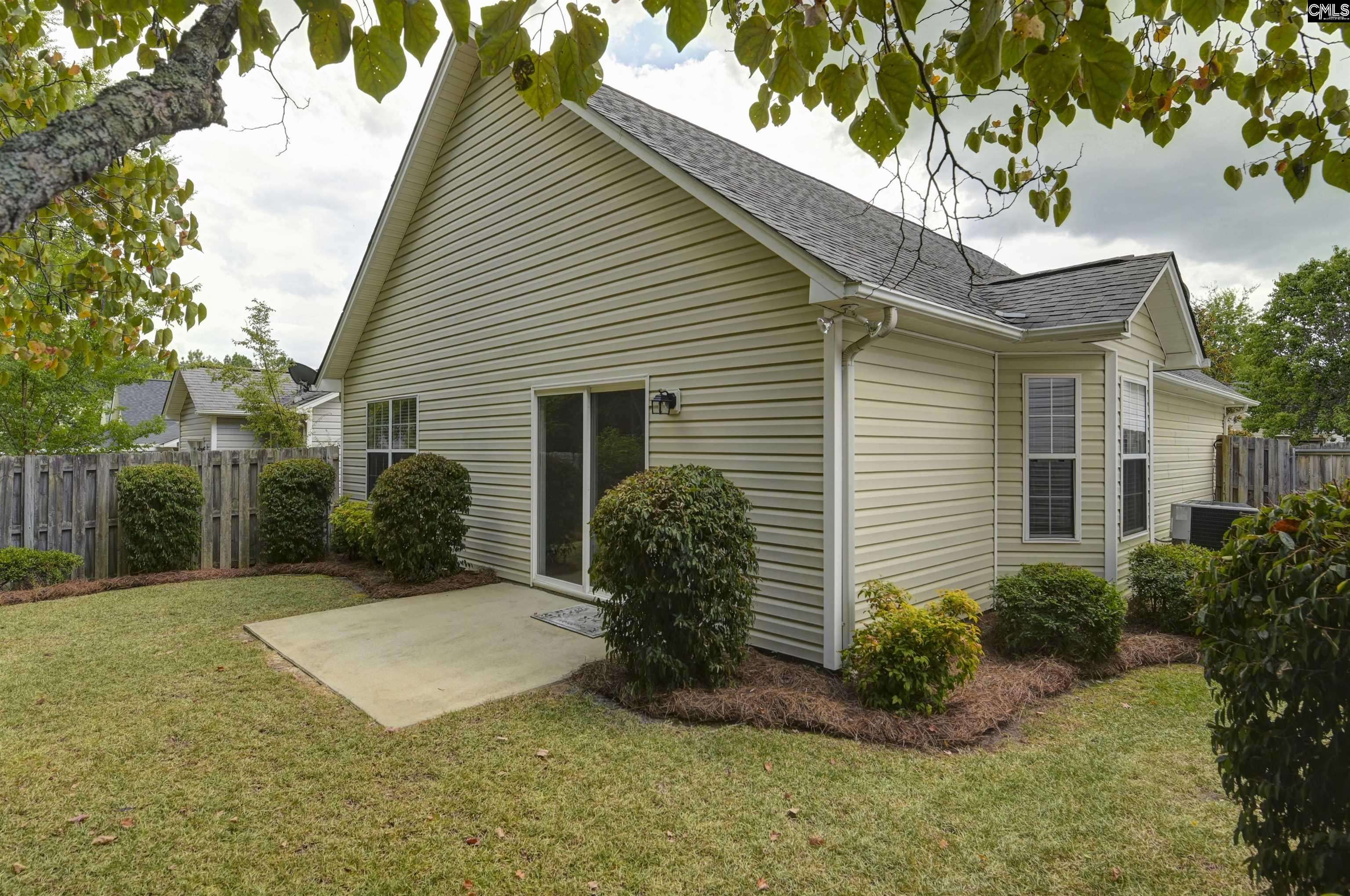 Irmo, SC 29063,111 Ivy Garden Lane