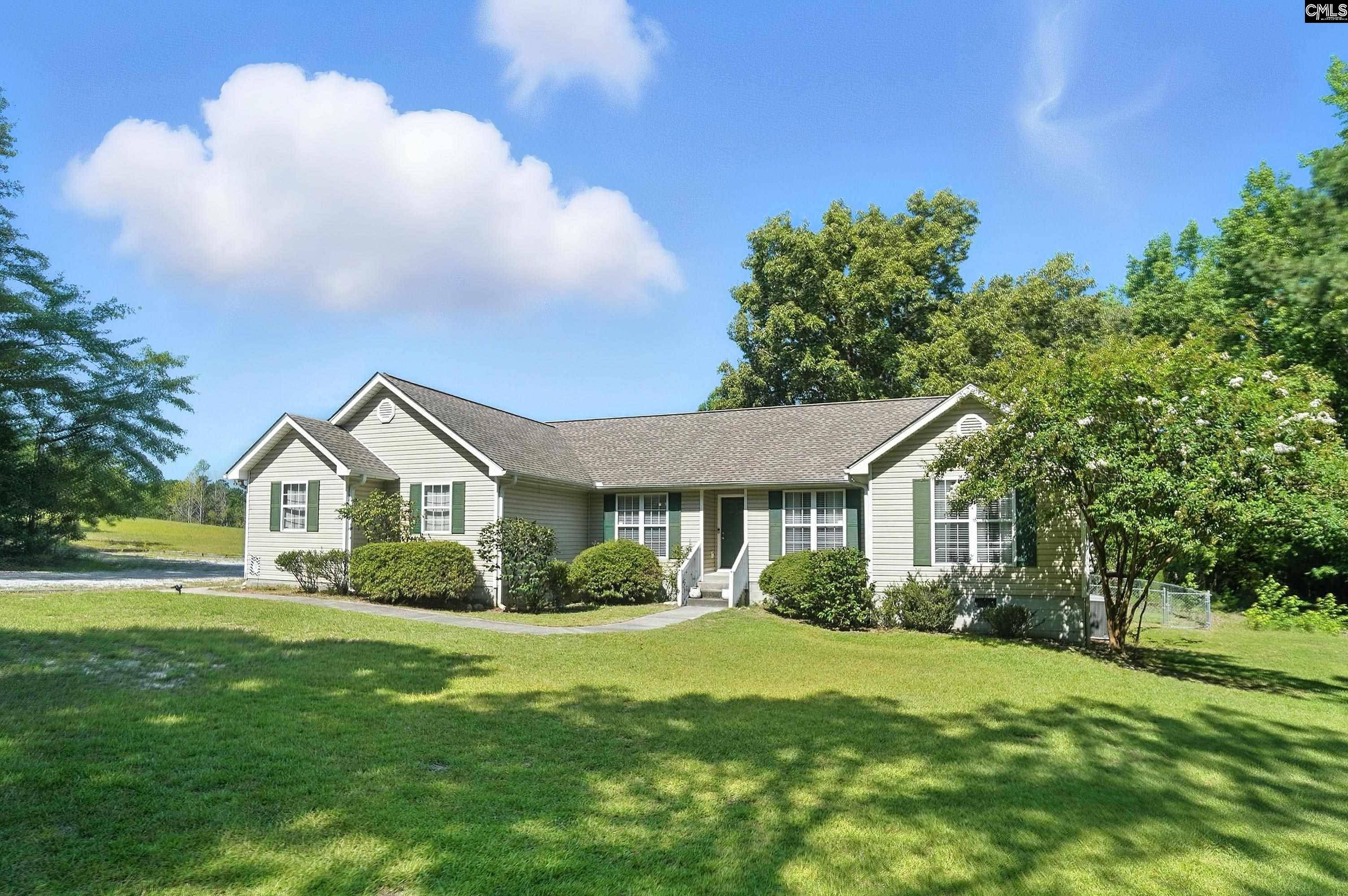 Kershaw, SC 29067,1116 Shop Road