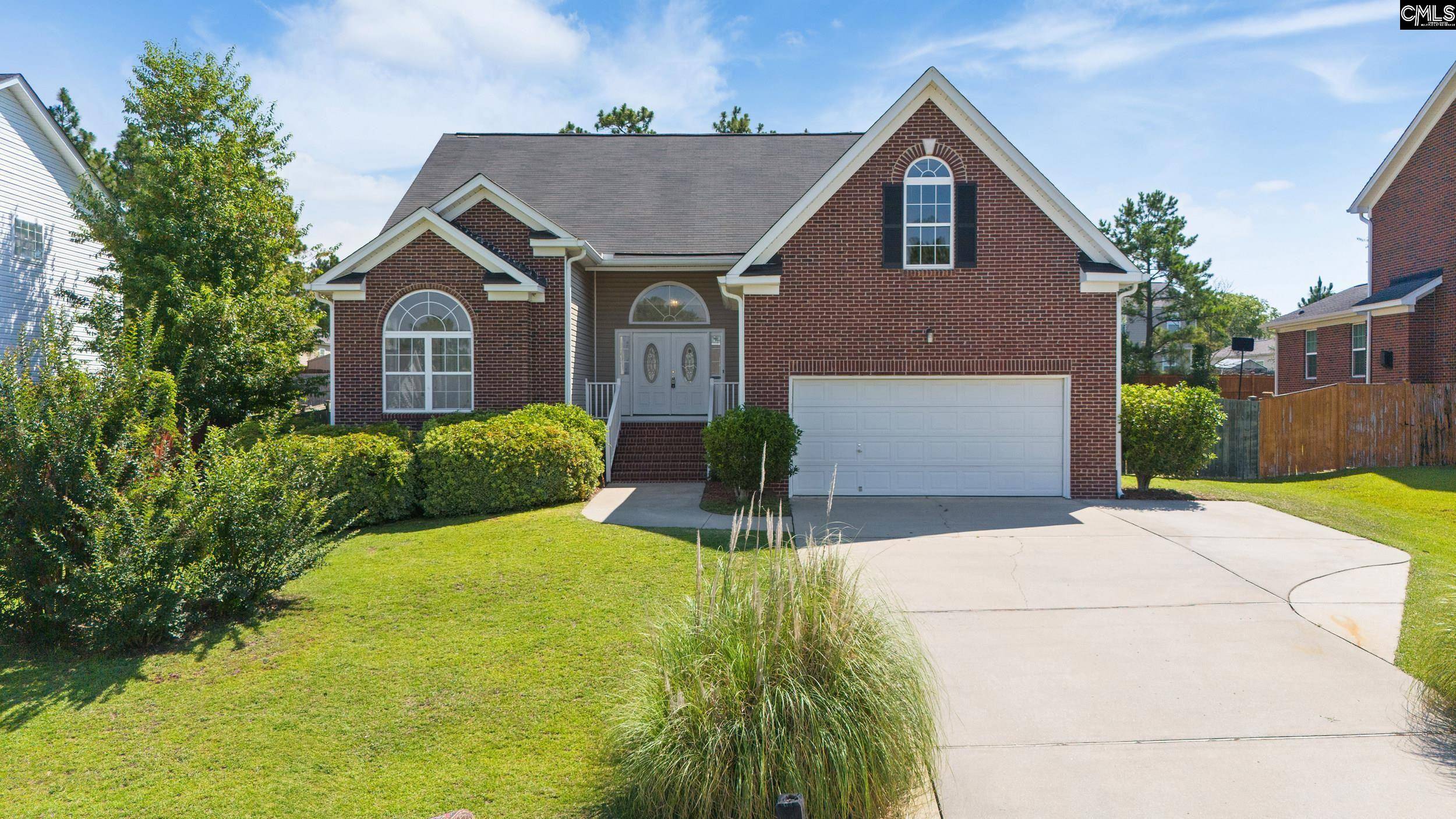 Columbia, SC 29229,216 Founders Ridge Road
