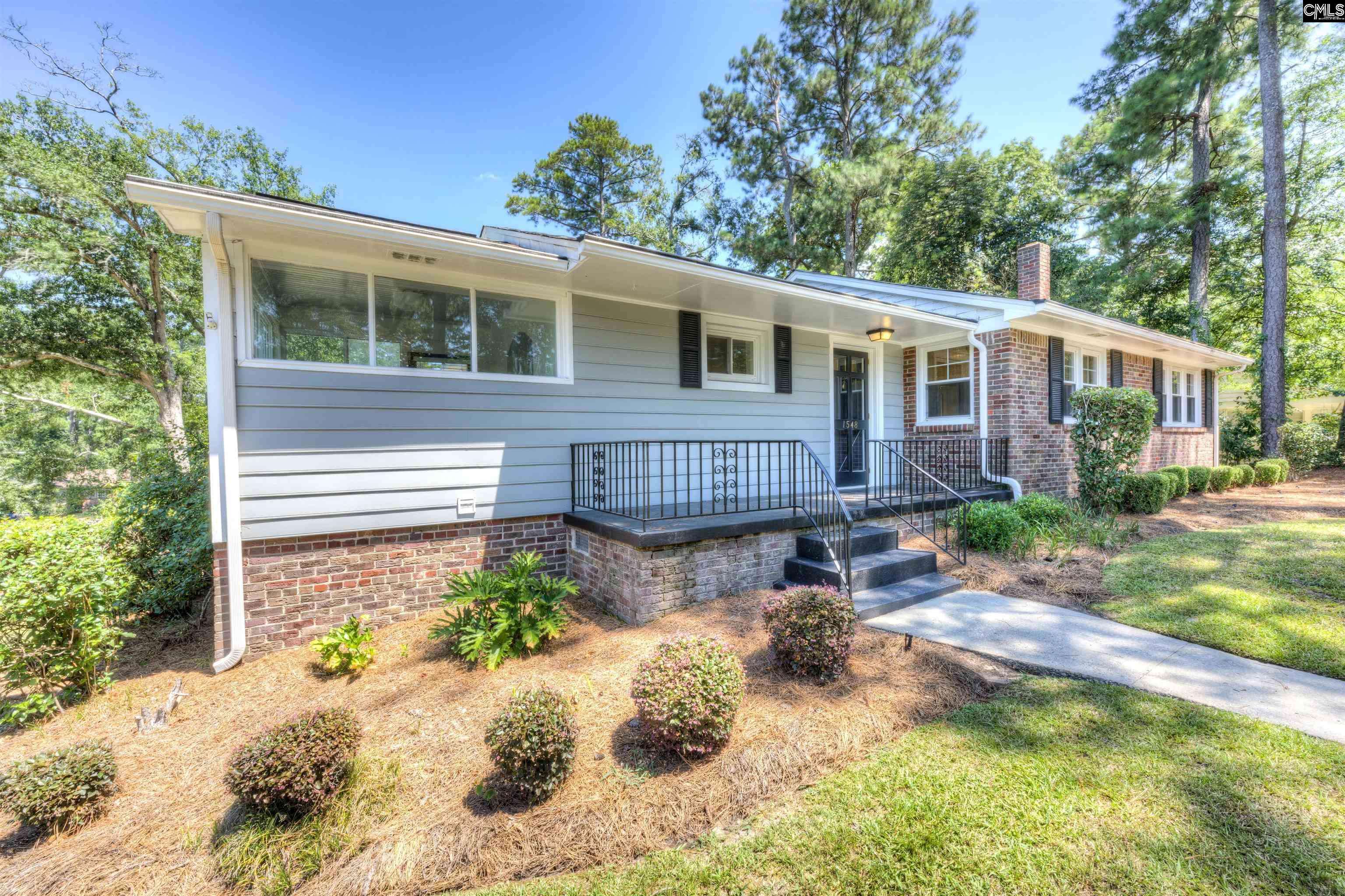 Columbia, SC 29206,1548 Brockwall Drive