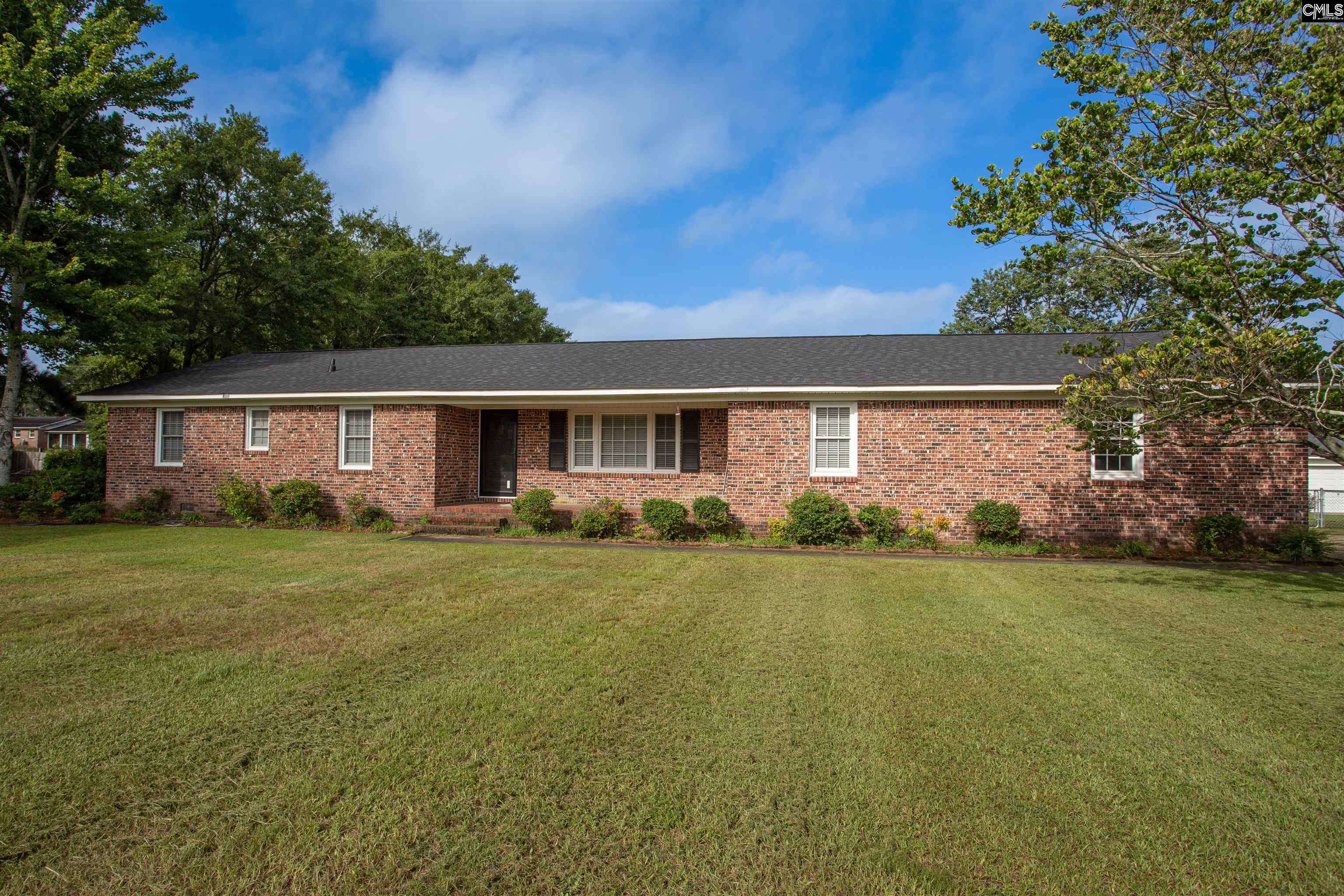 Camden, SC 29020,2023 Concord Drive