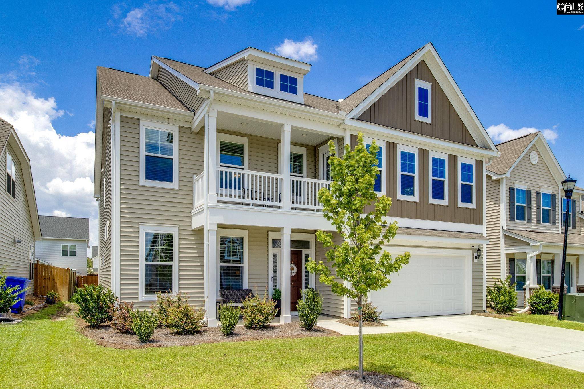 Columbia, SC 29229,311 Underhill Drive