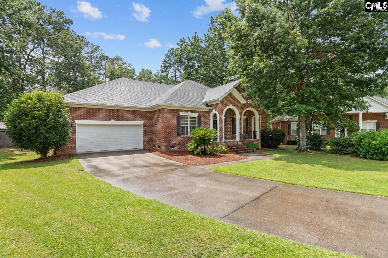 Lexington, SC 29073,227 Overhill Court