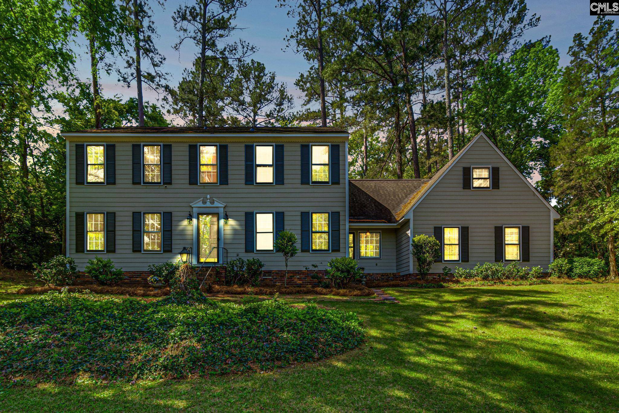 West Columbia, SC 29169,1605 Quail Lake Drive