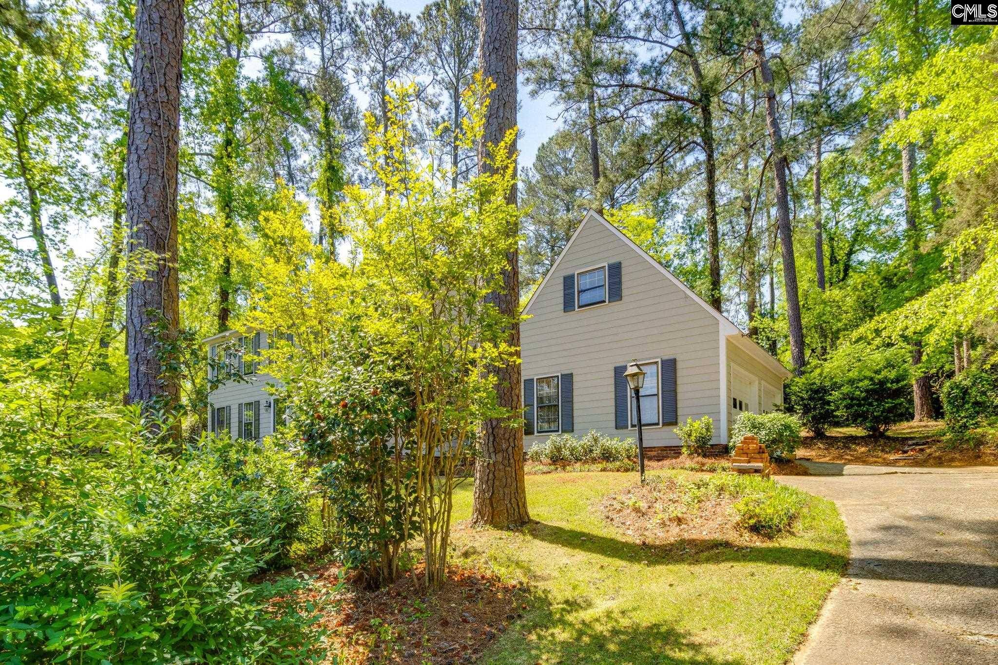 West Columbia, SC 29169,1605 Quail Lake Drive
