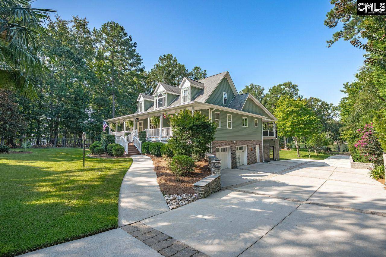 Leesville, SC 29070,744 Nichols Court