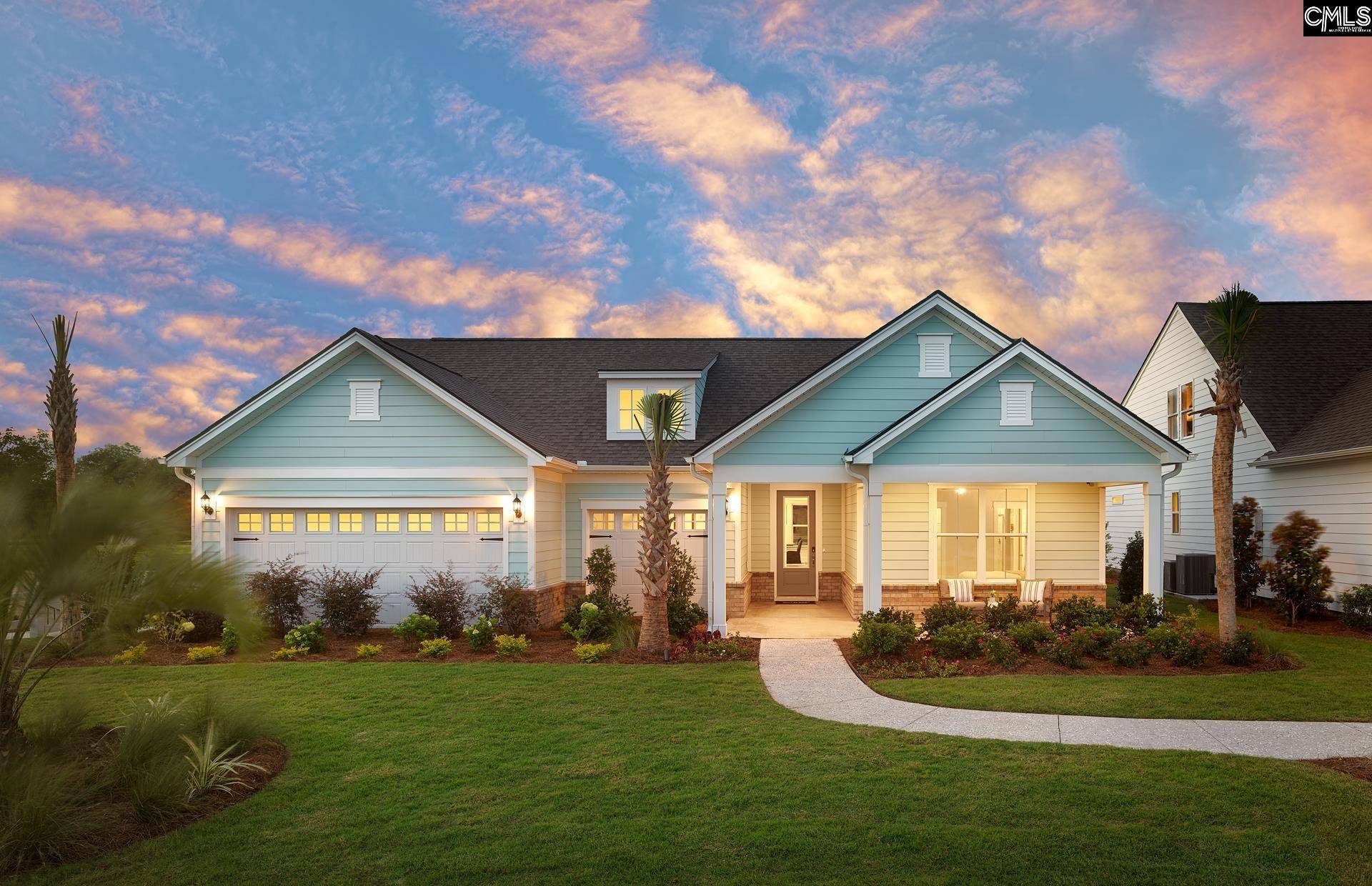 Elgin, SC 29045,453 Winding Orchard Road