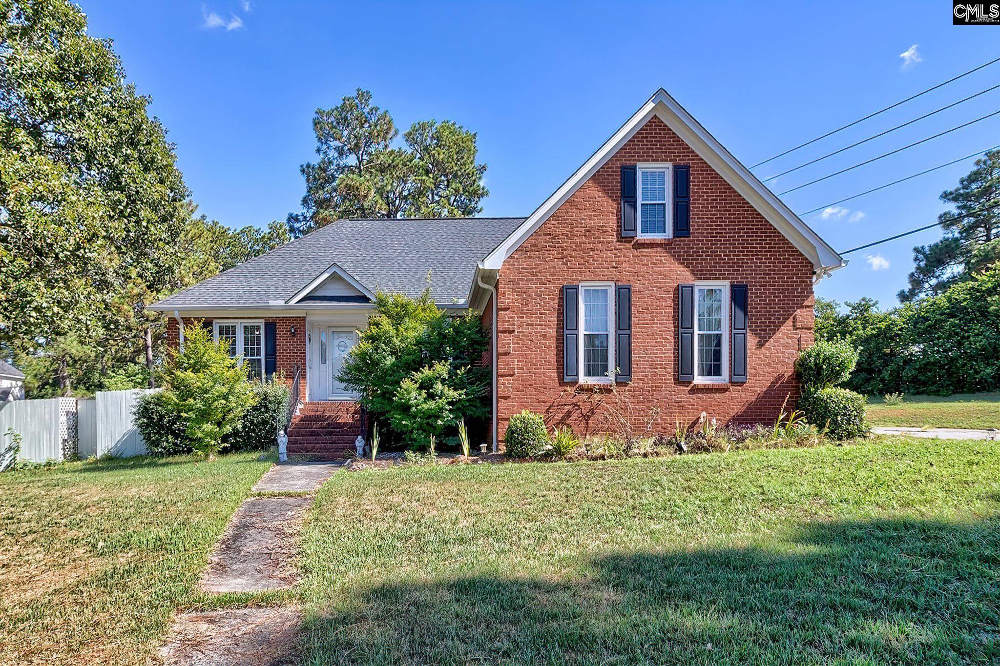 Columbia, SC 29229,6 Newgate End