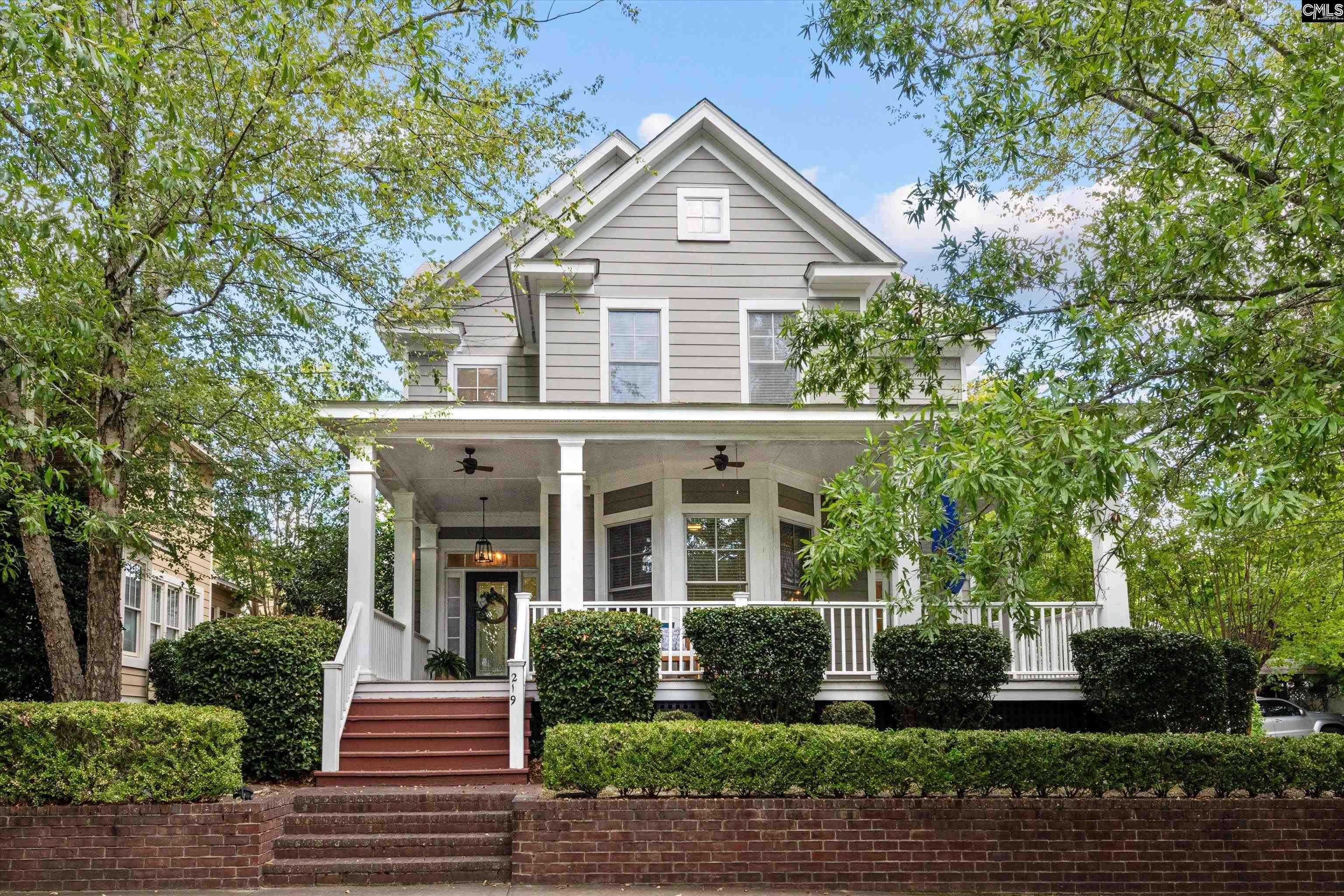 Columbia, SC 29229,219 Lake Carolina Boulevard
