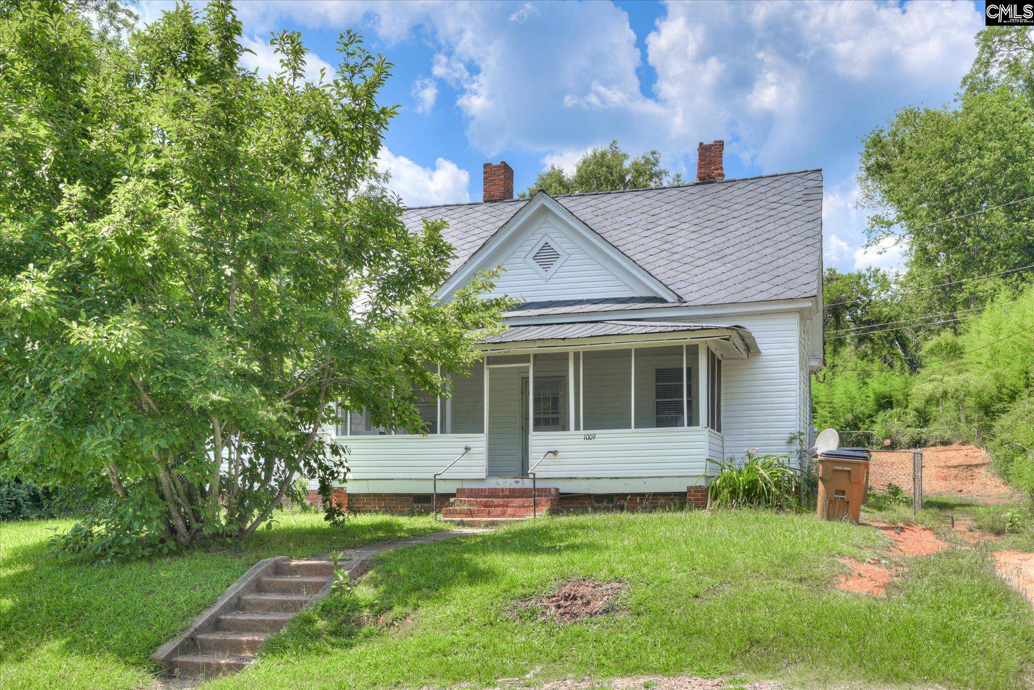 Edgefield, SC 29824,216 Circle Street