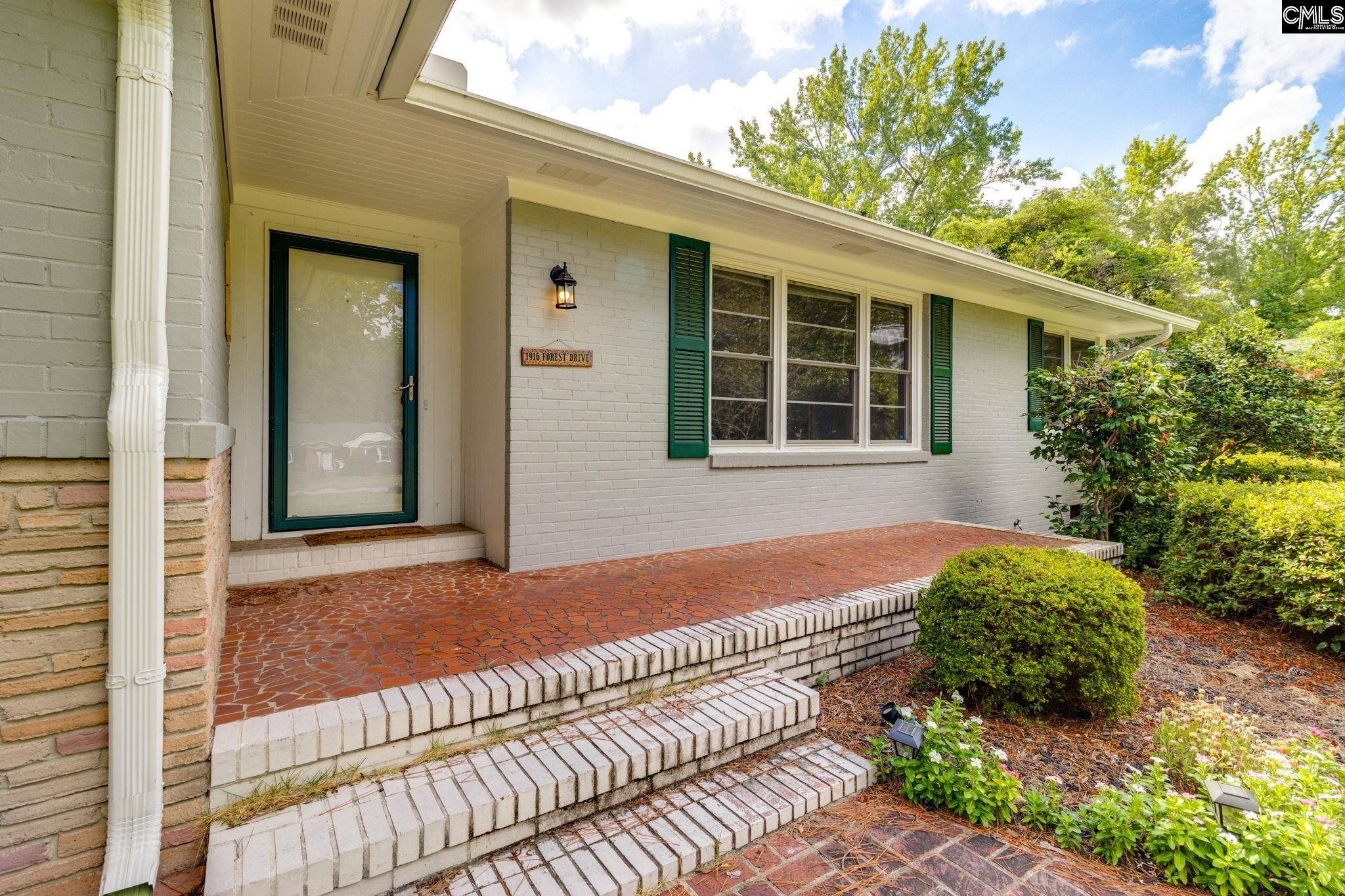 Camden, SC 29020,1916 Forest Drive