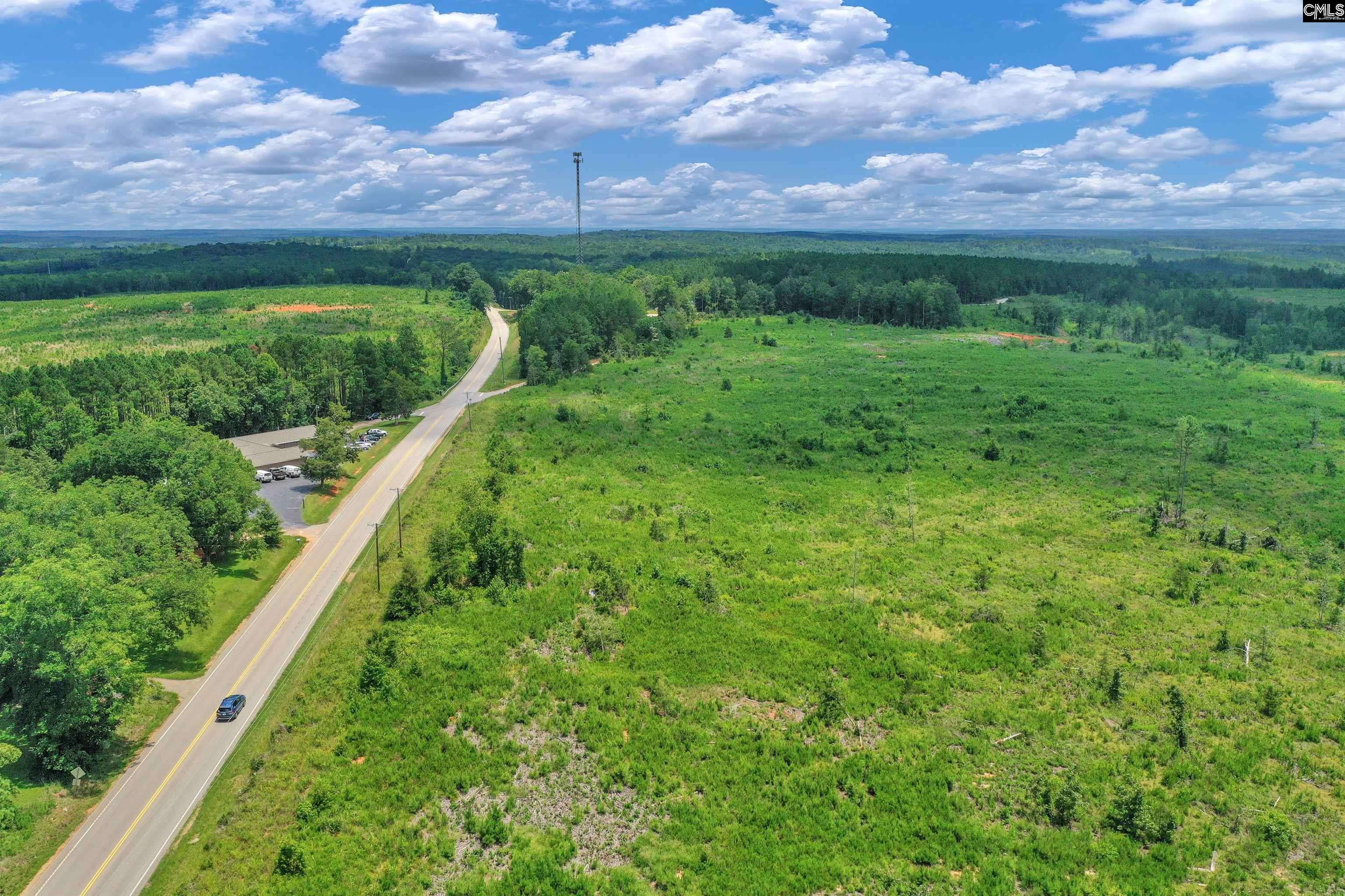 Jenkinsville, SC 29065,0000 Hwy 215 6 #6