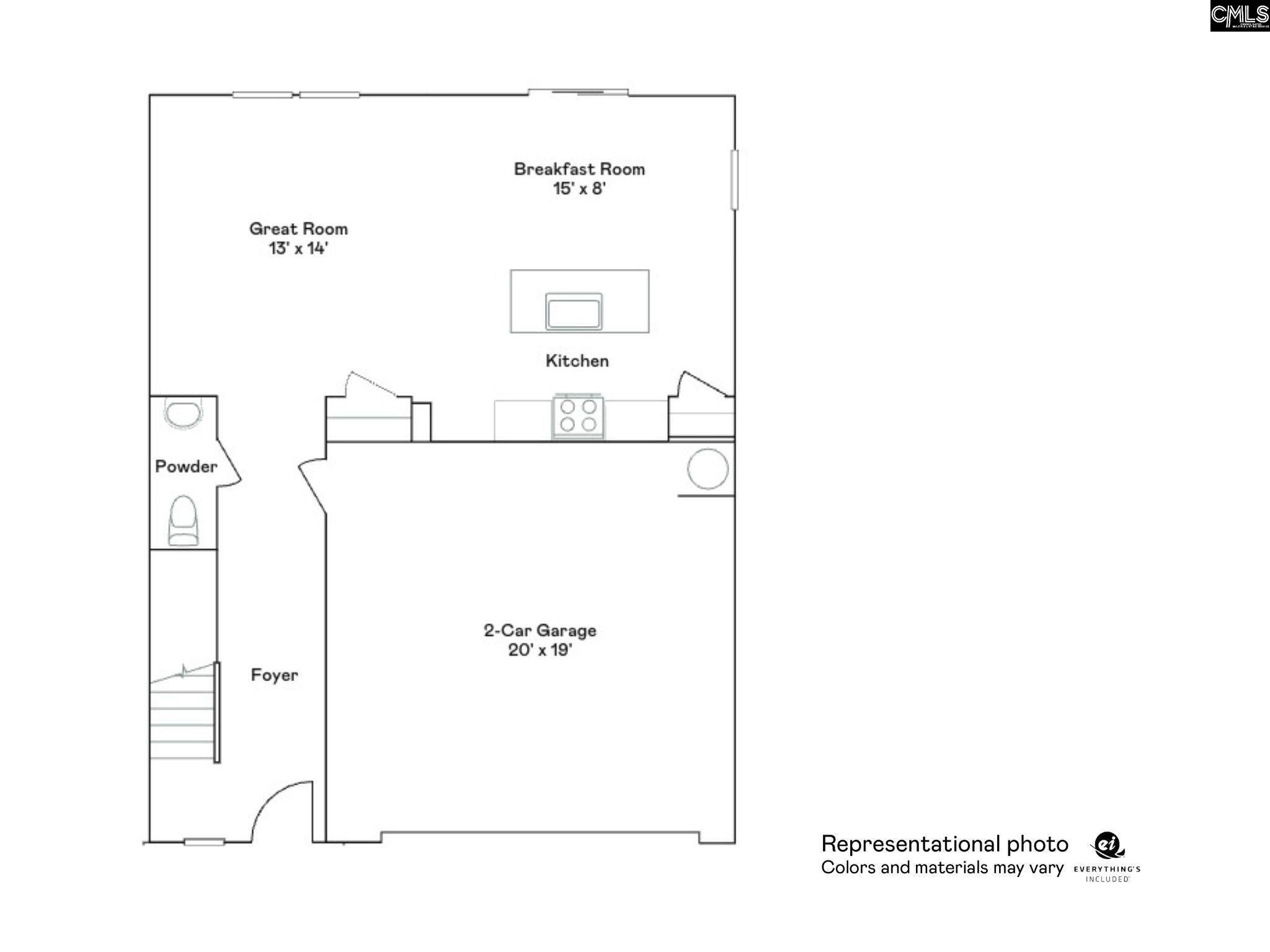 Lexington, SC 29073,191 Federation Street