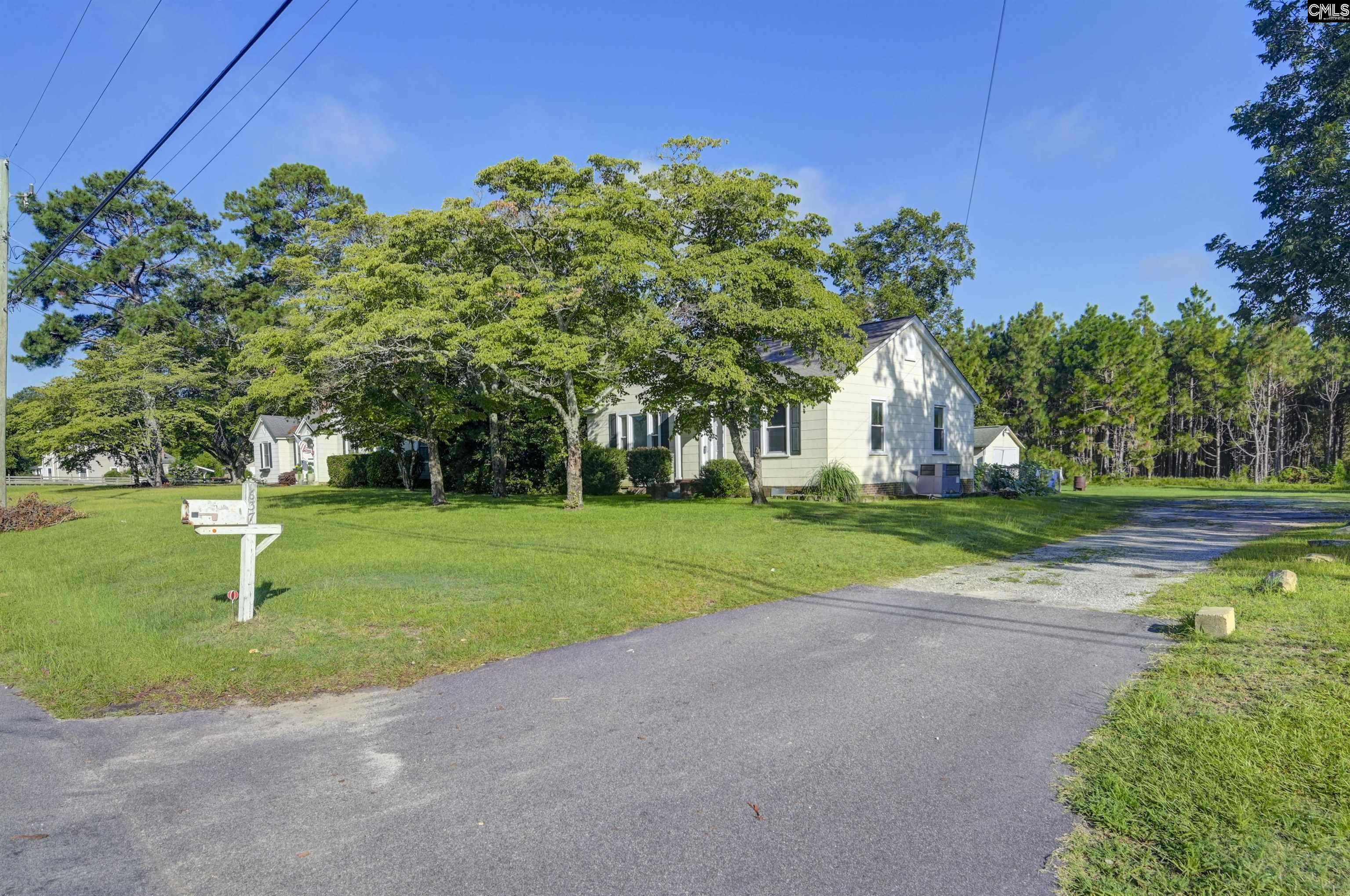 Leesville, SC 29070,637 E Church Street
