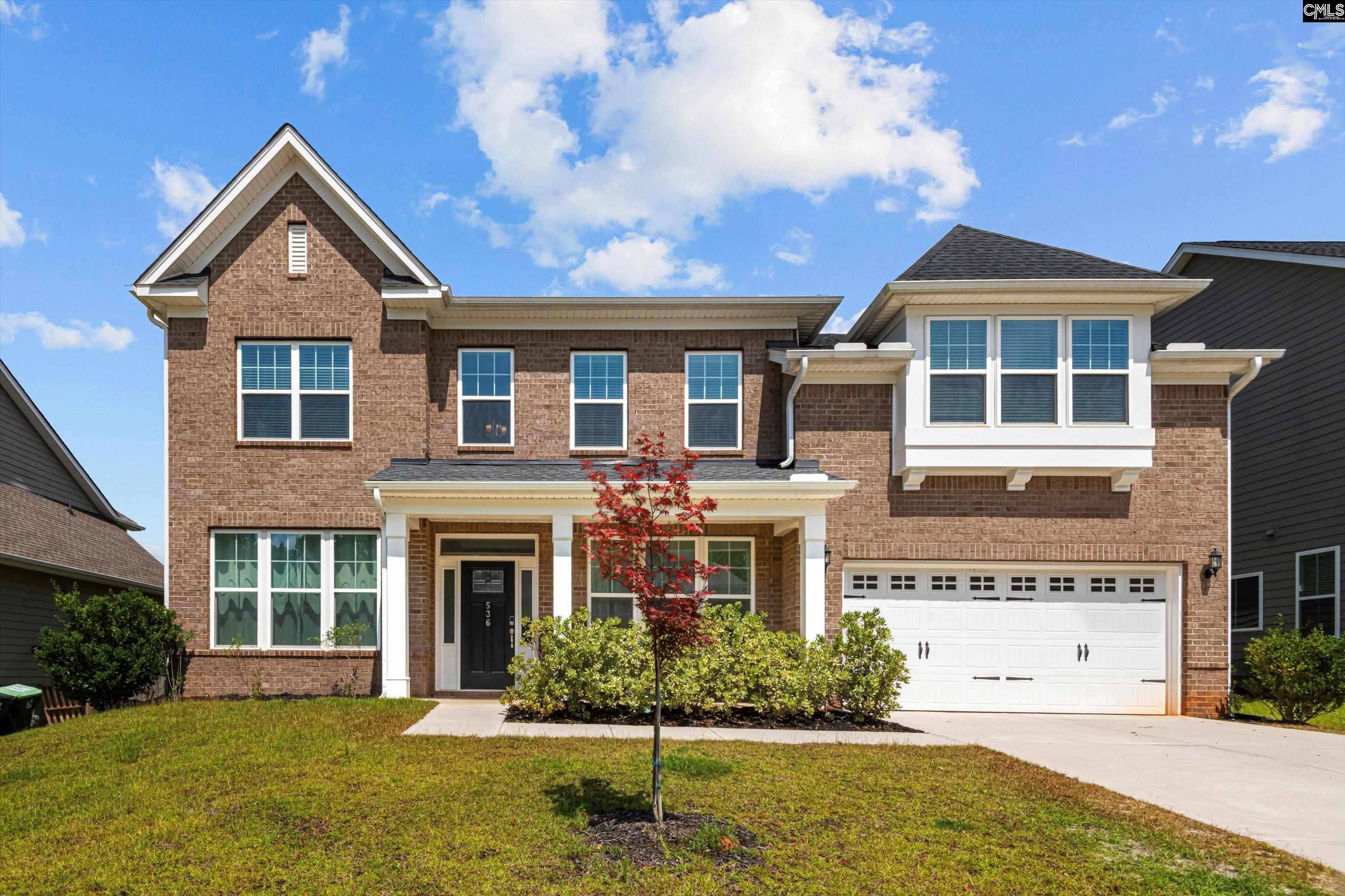 Lexington, SC 29072,536 Sterling Brook Drive