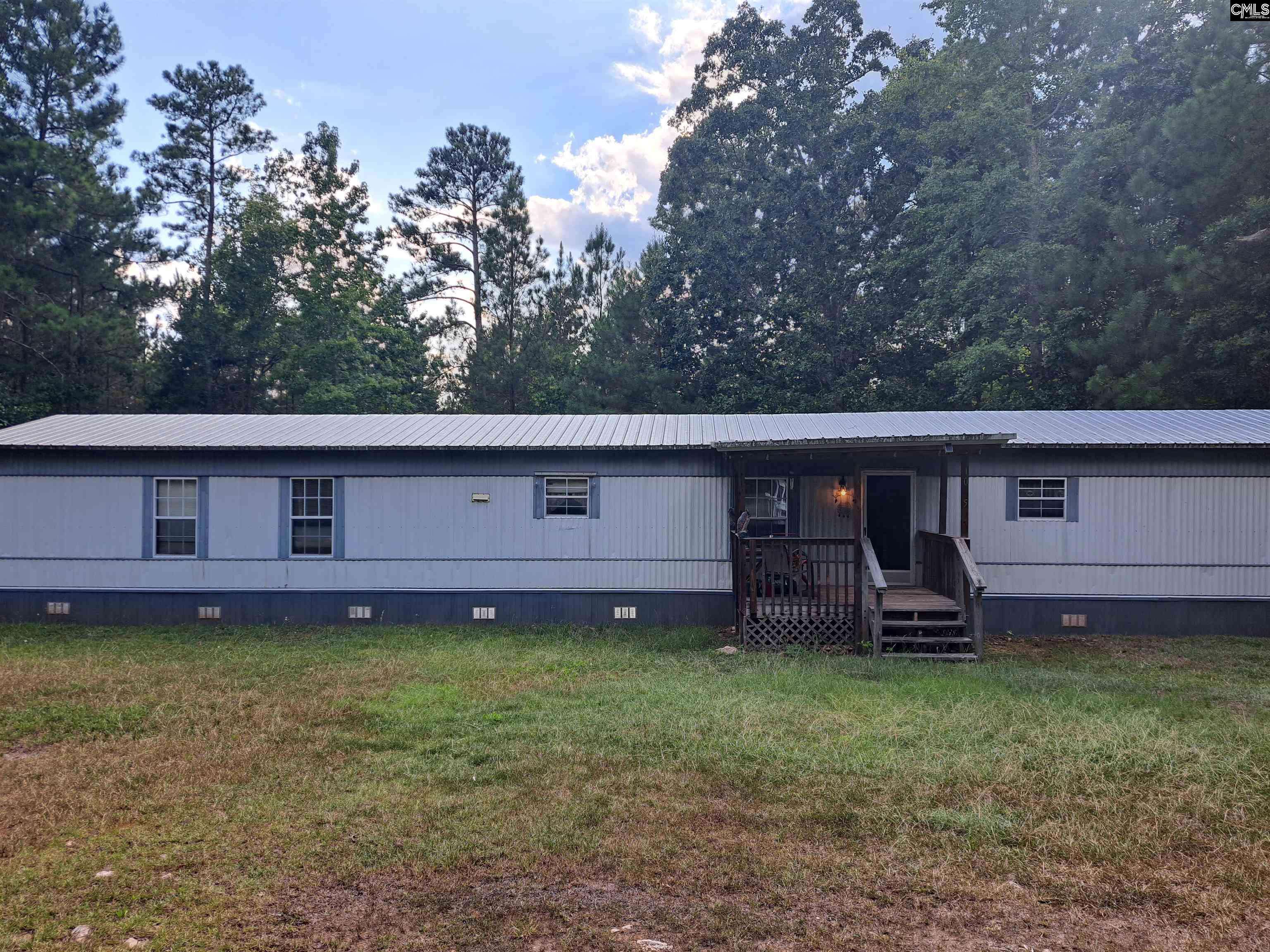 Ridgeway, SC 29130,1015 Robinson
