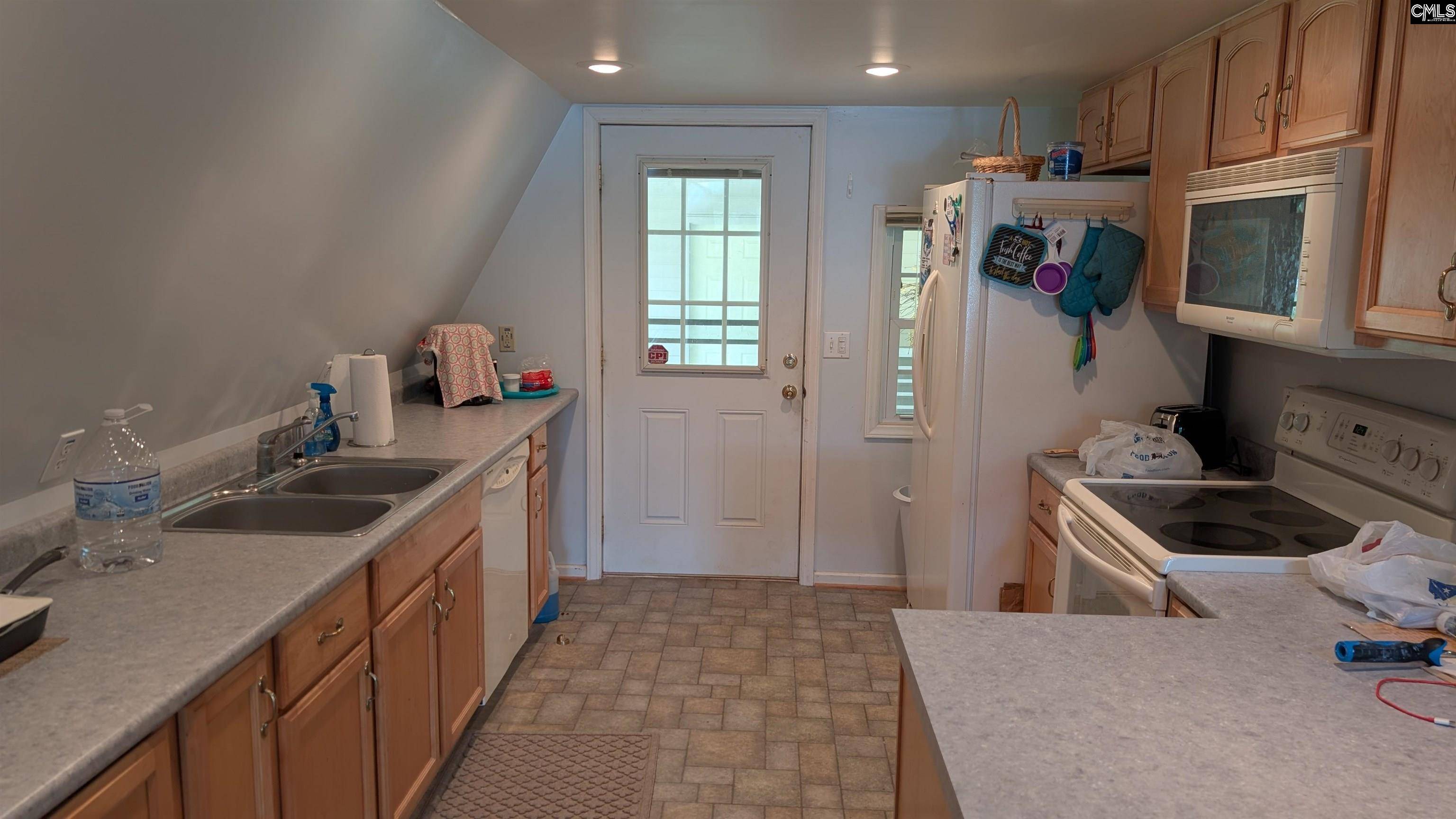 Ridgeway, SC 29130-0000,1237 Westshore Road