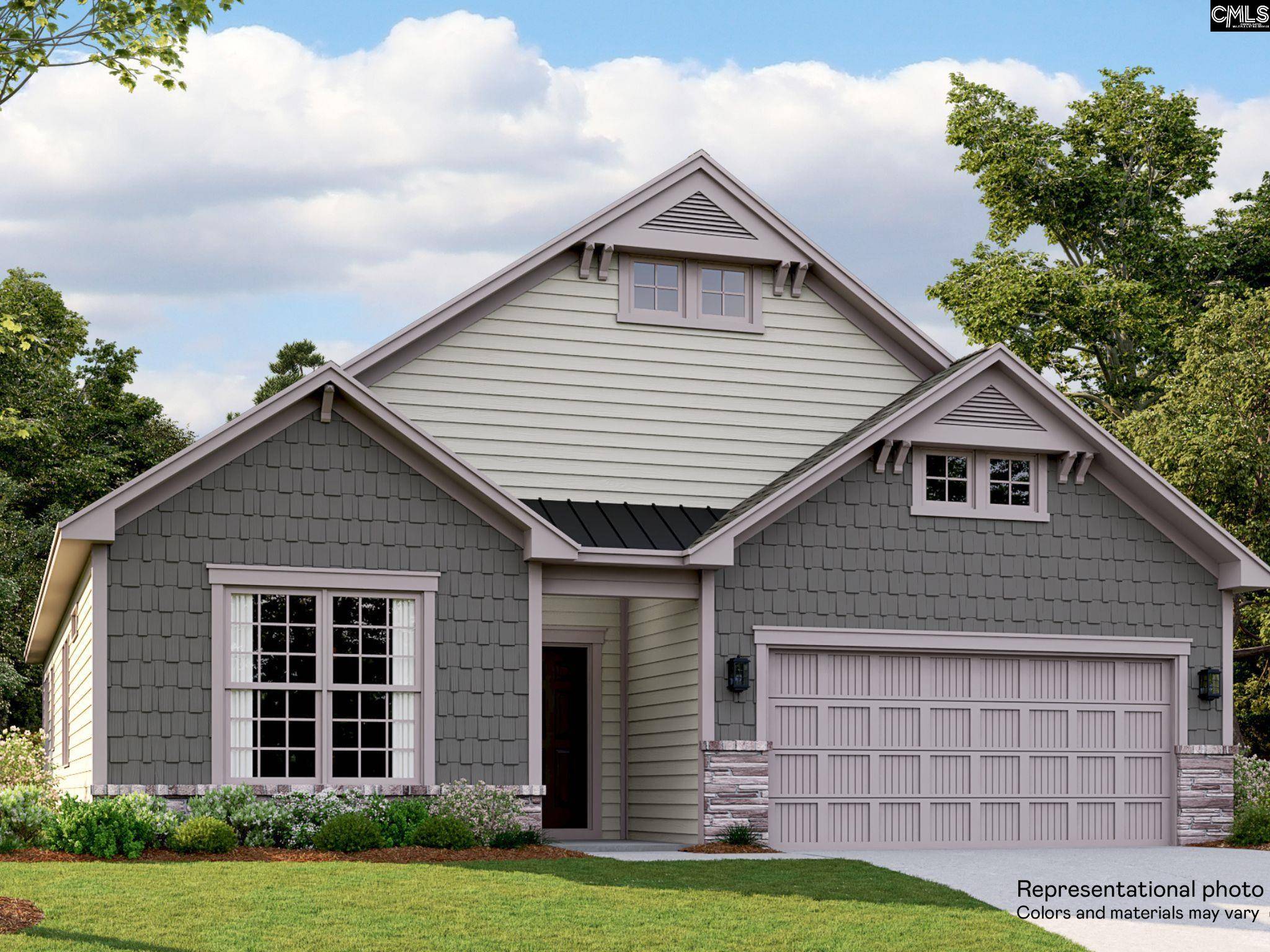 Lexington, SC 29073,184 Federation Street