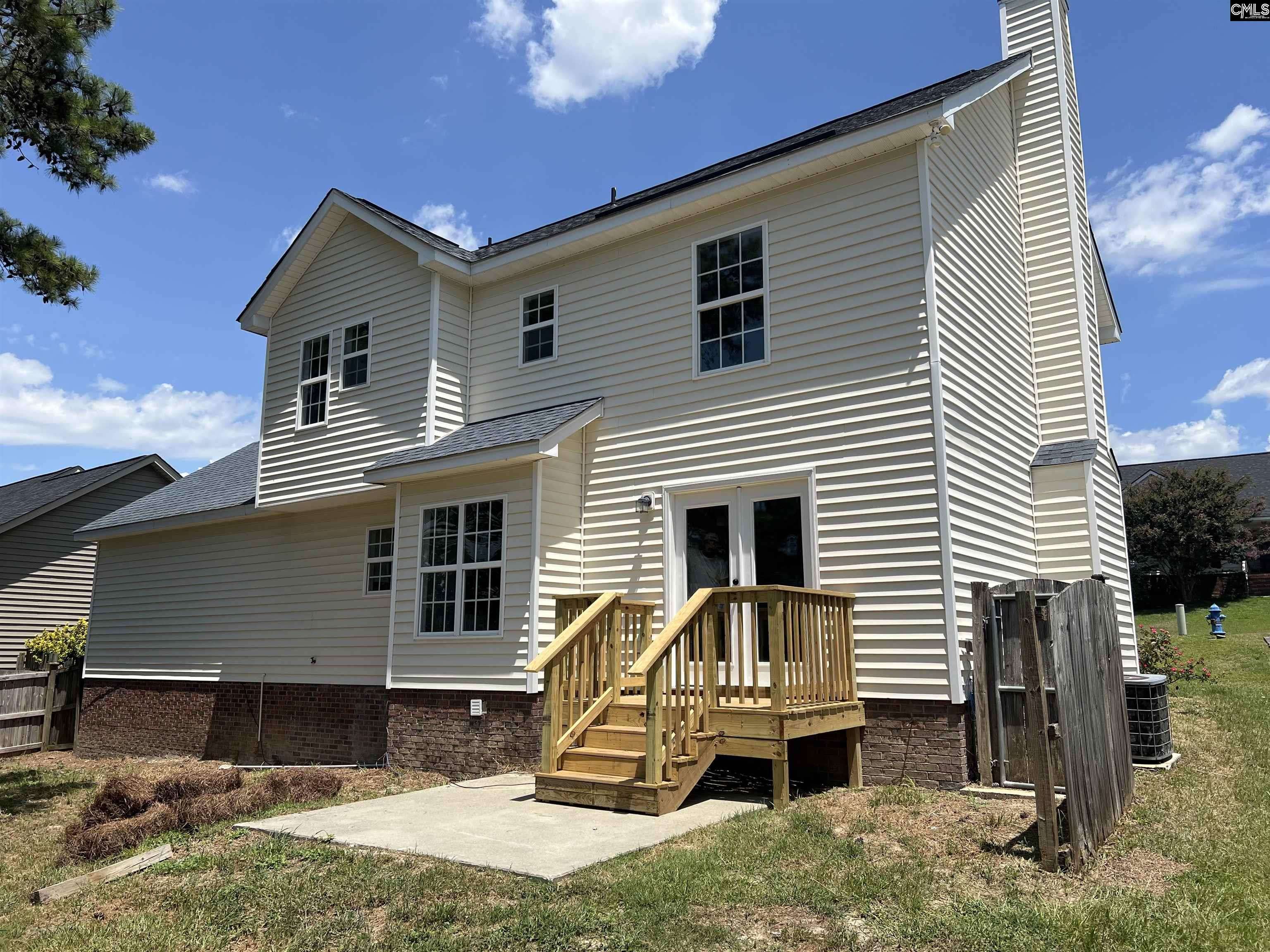Lexington, SC 29073,201 Double Eagle Circle