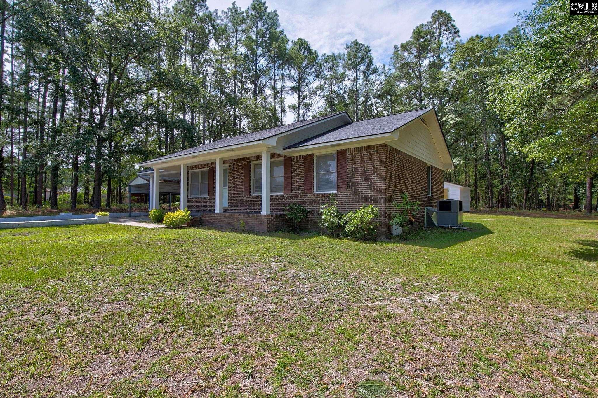 Camden, SC 29020,102 Gates Court