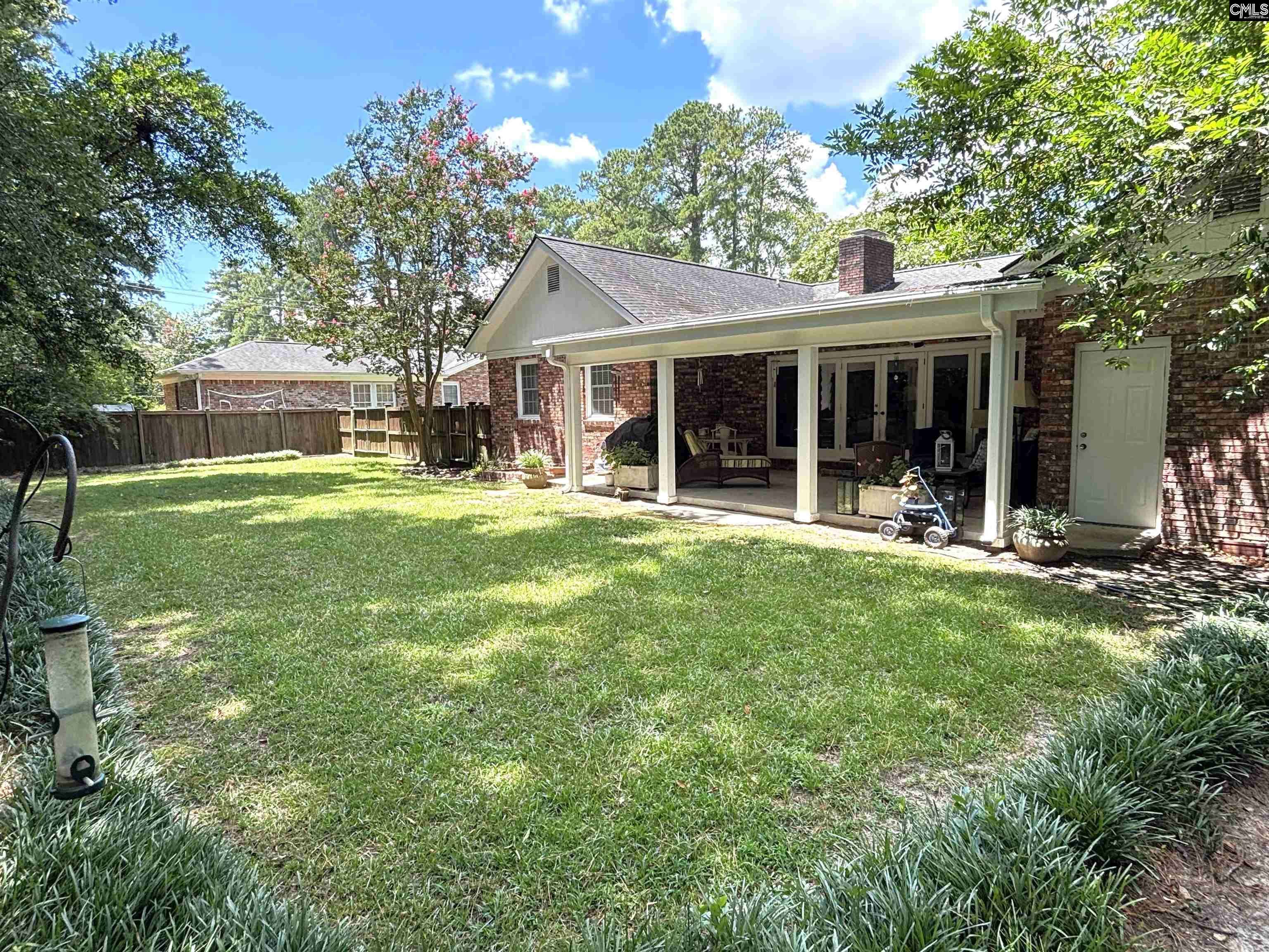 Columbia, SC 29206,1610 Shady Lane