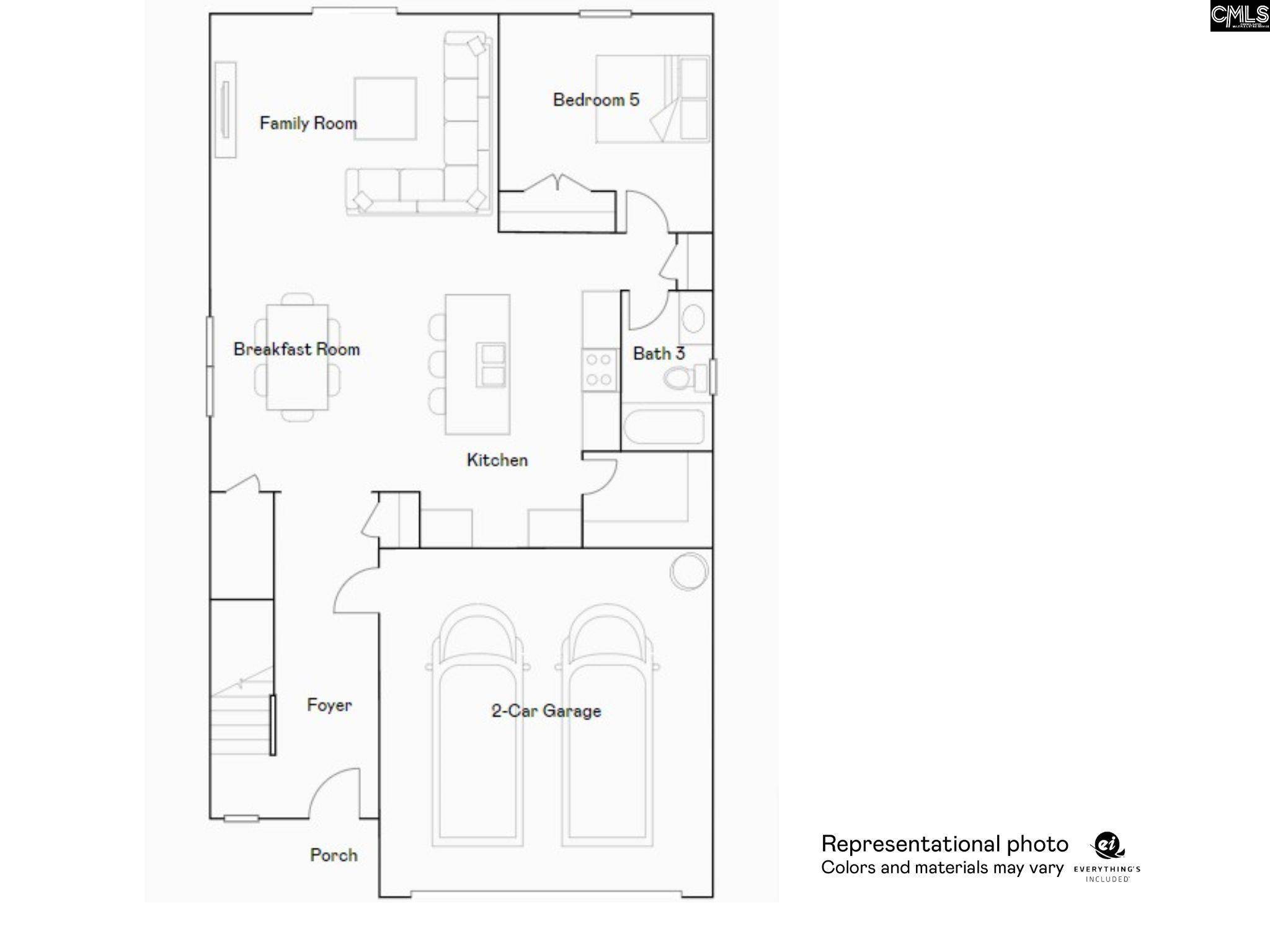 Lugoff, SC 29078,205 Four Oaks Drive