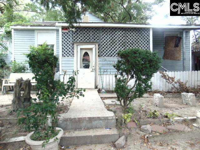 Columbia, SC 29204,2808 Edison Street
