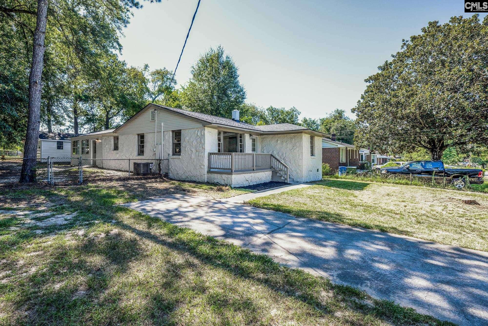 Columbia, SC 29205,1402 Dahlia Road