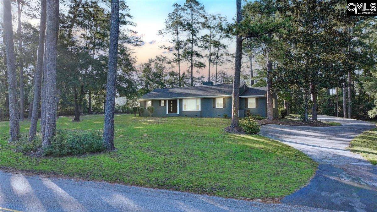 Orangeburg, SC 29118,131 Club Acres Boulevard