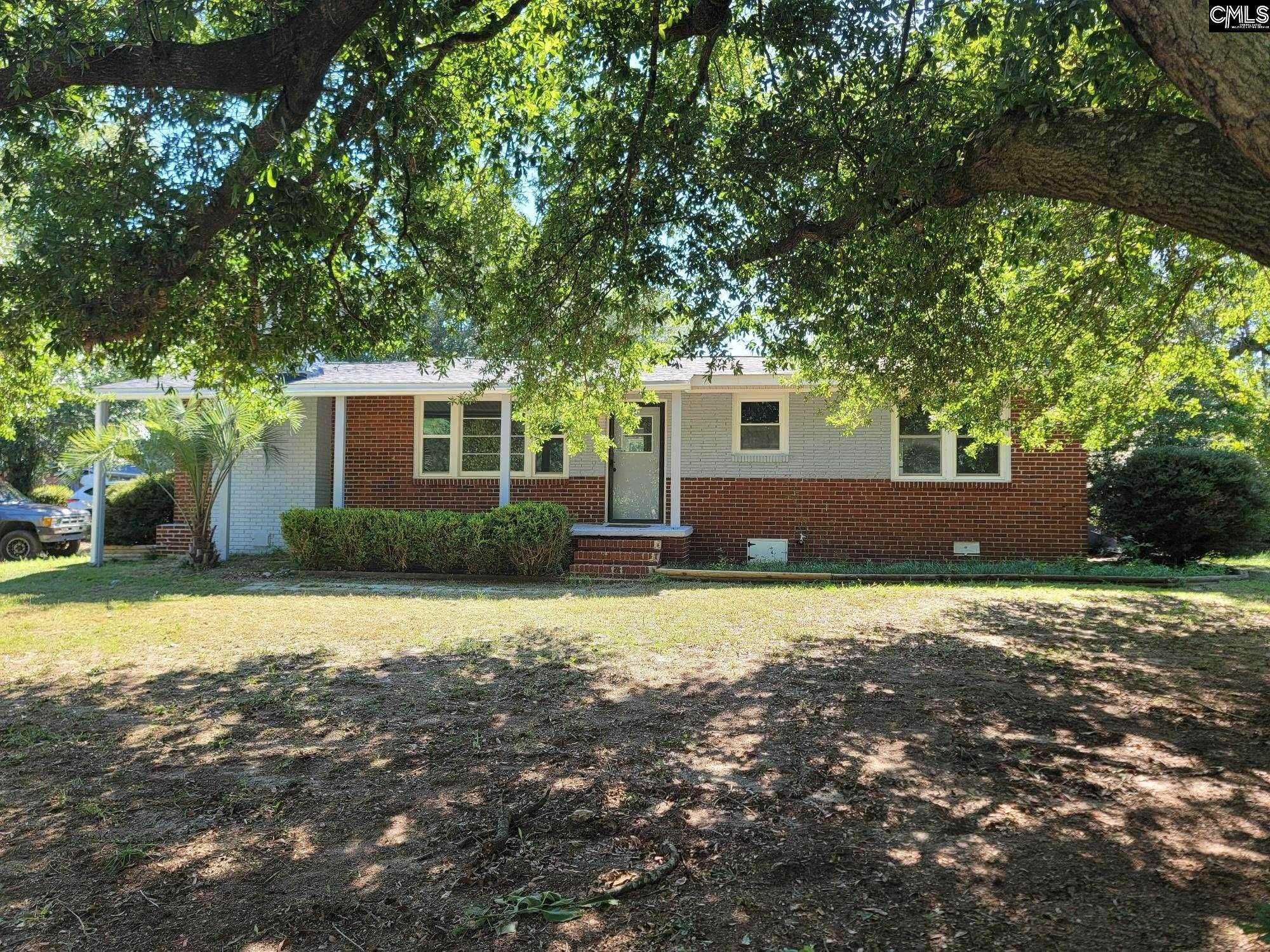 West Columbia, SC 29172,520 Green Street