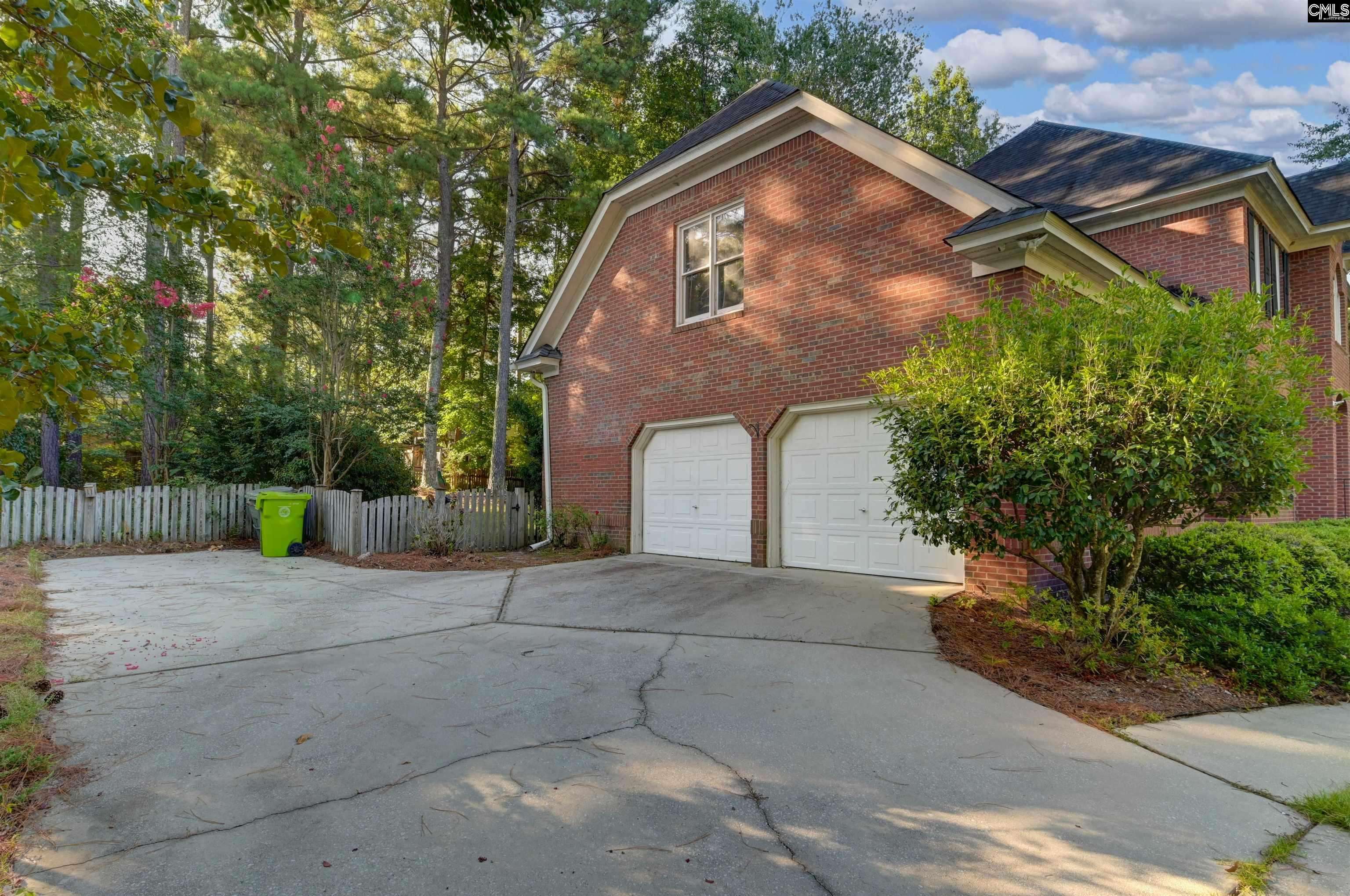 Columbia, SC 29229,317 Belle Grove Circle