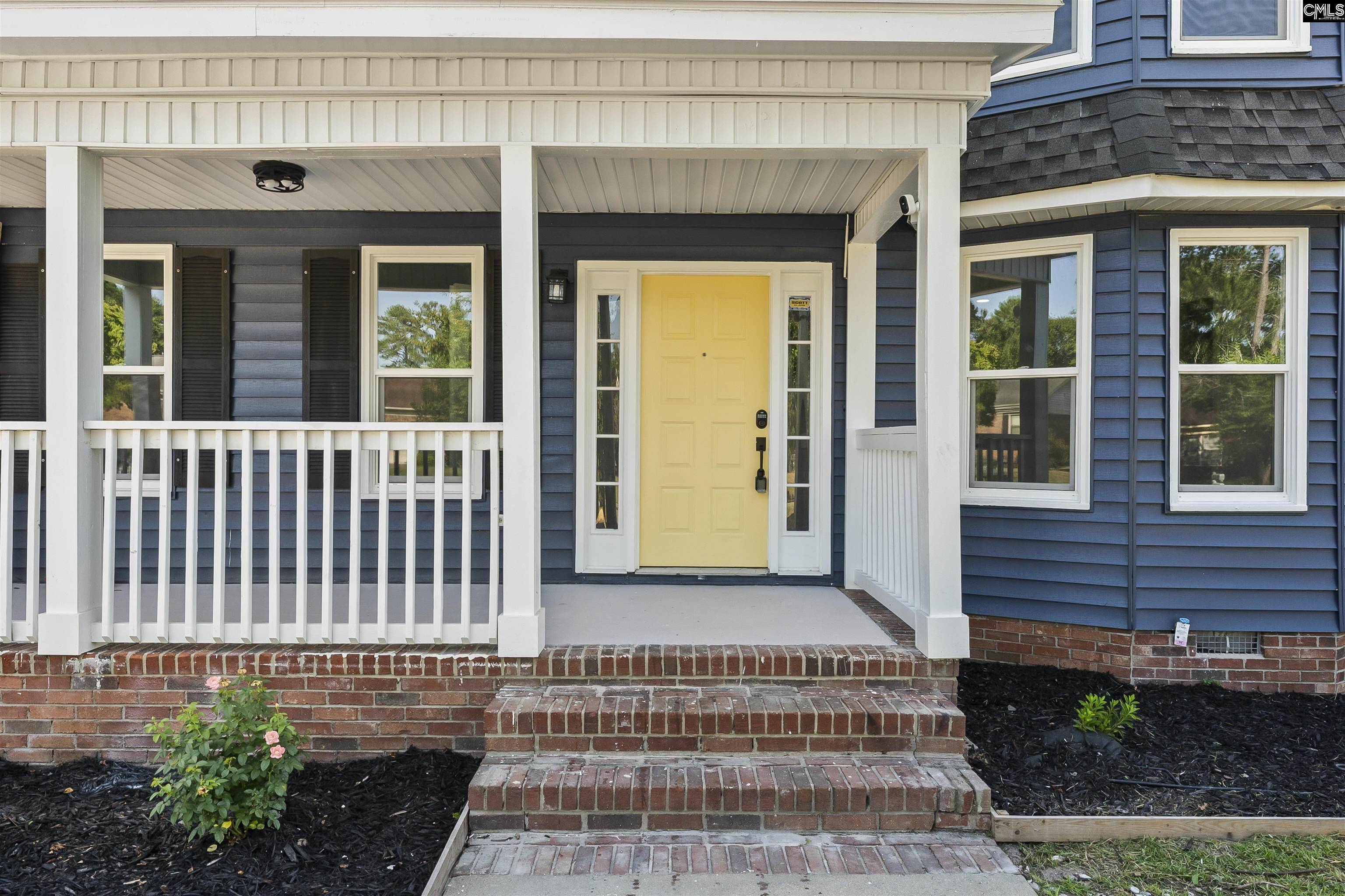 Columbia, SC 29209,2412 Bendemeer Drive