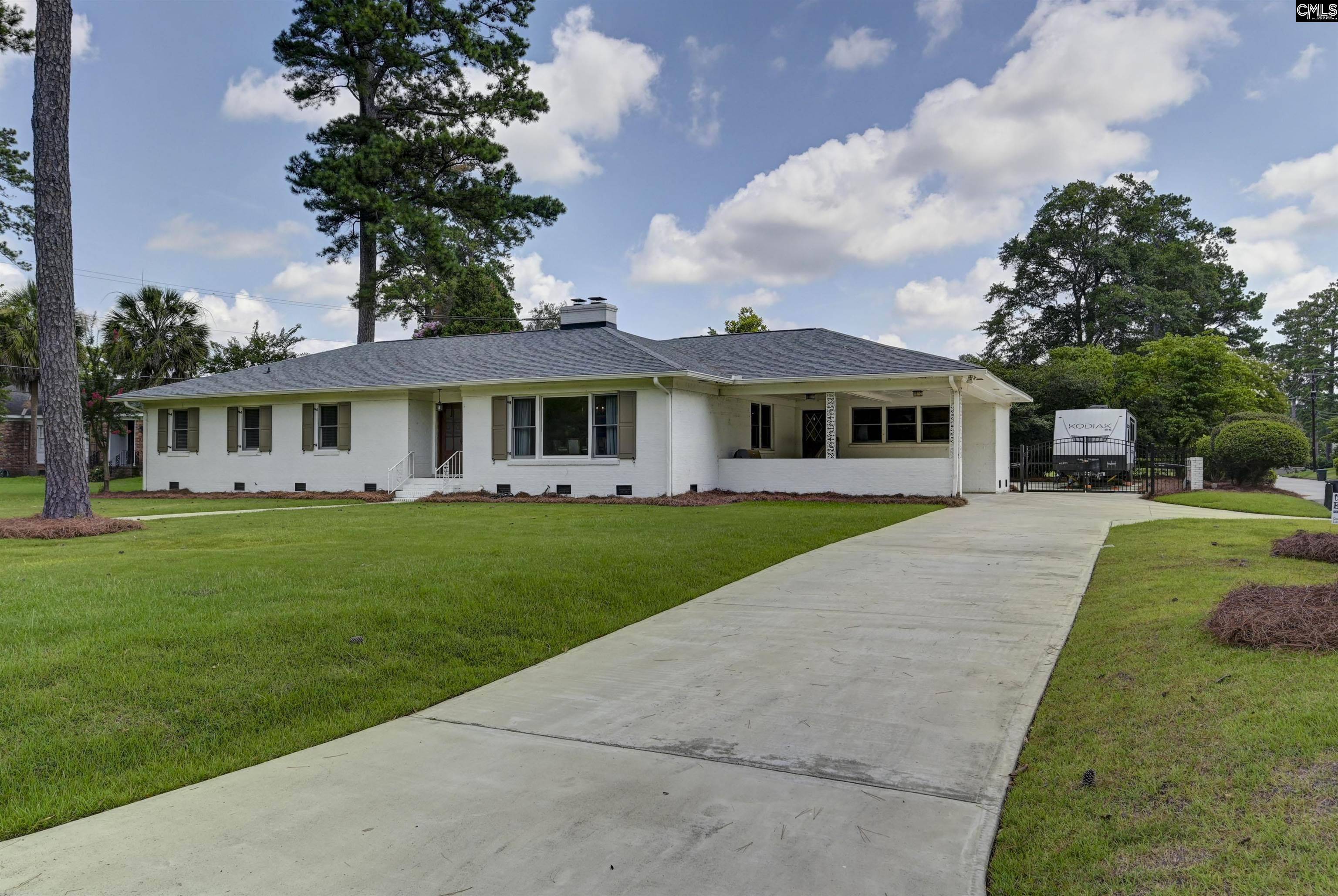 Columbia, SC 29206,8 BRAMPTON Circle