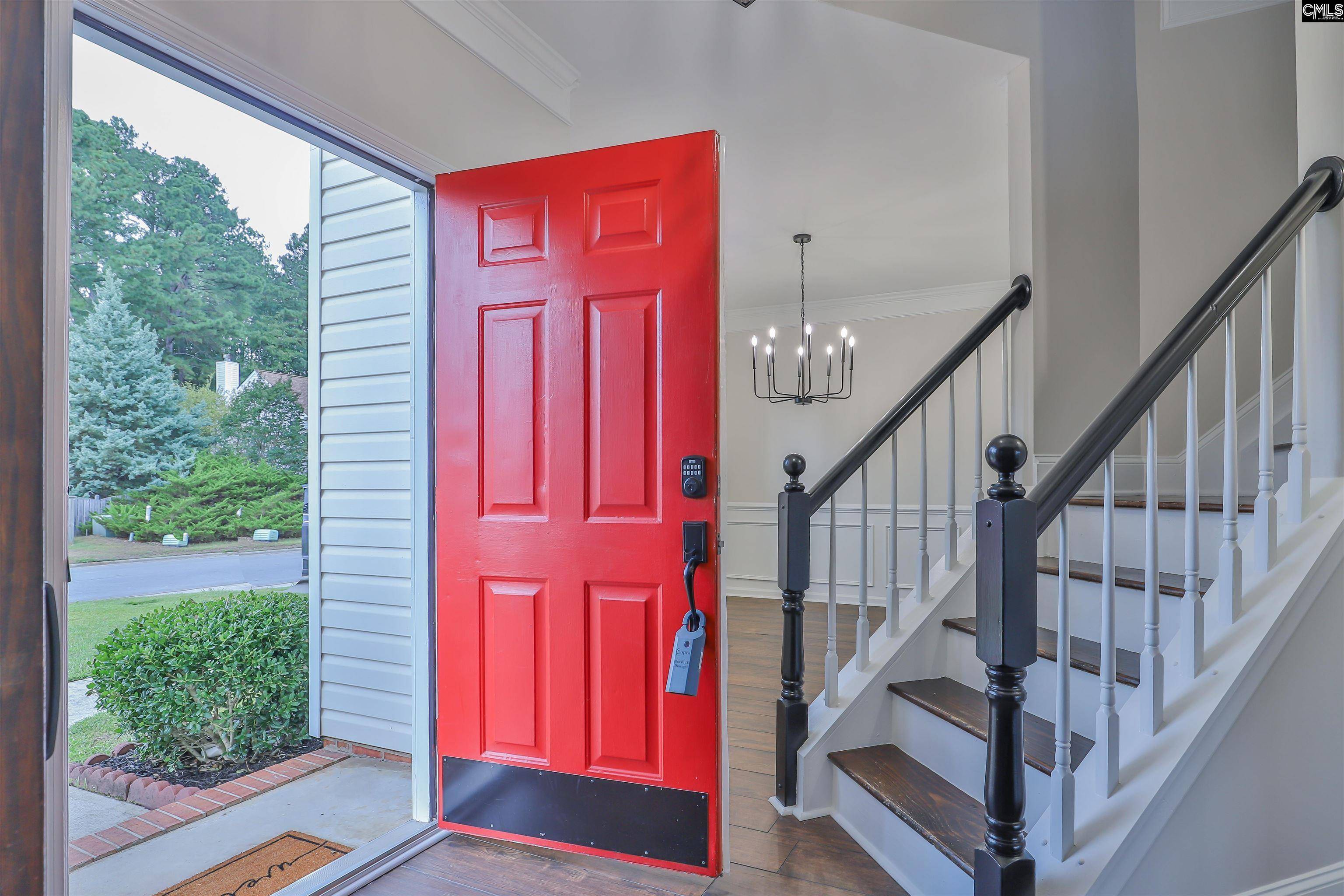Columbia, SC 29212,120 Pond Oak Lane