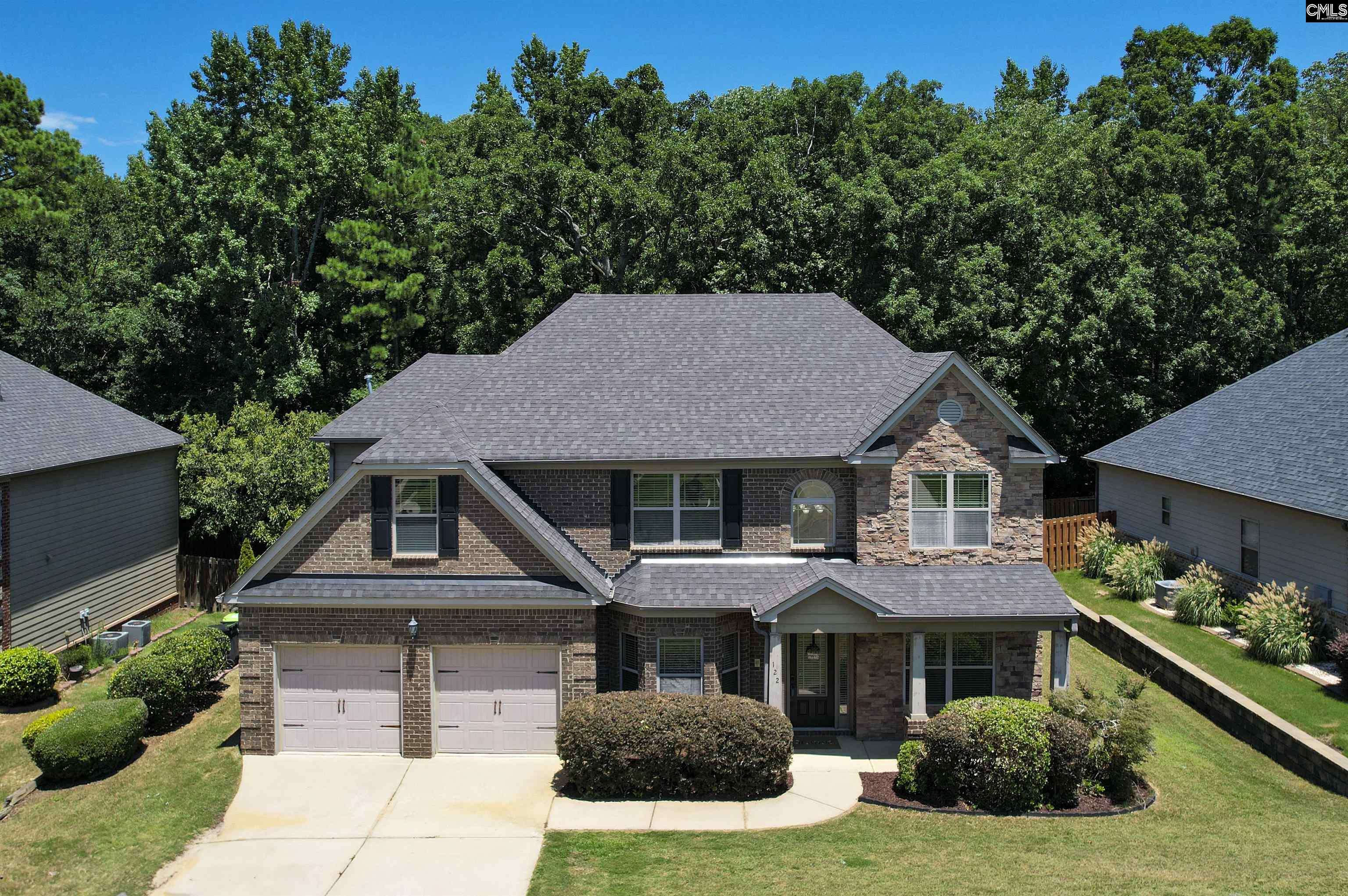 Lexington, SC 29072,122 White Oleander Drive