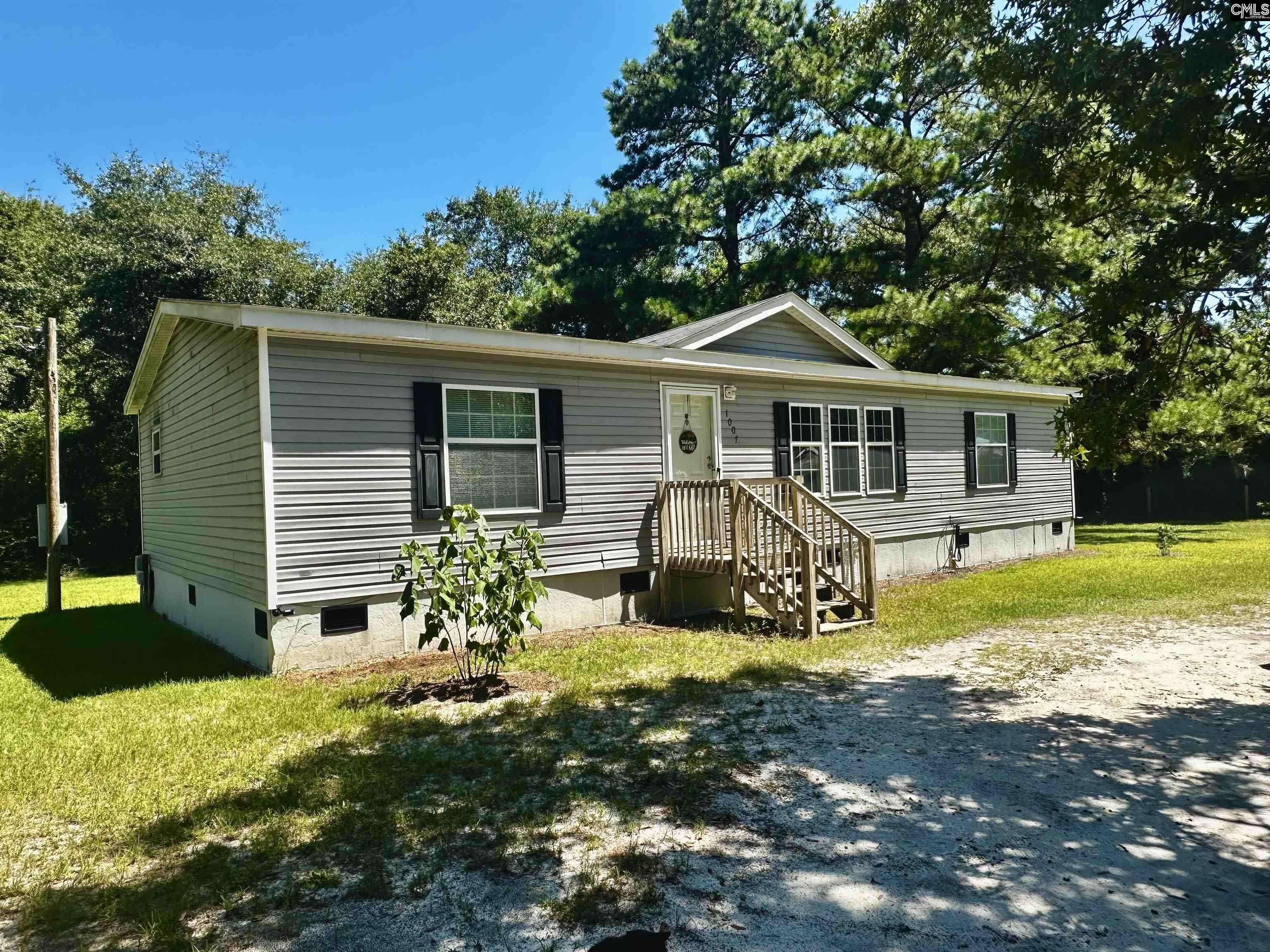 Gilbert, SC 29054,1007 BEN KYZER Drive