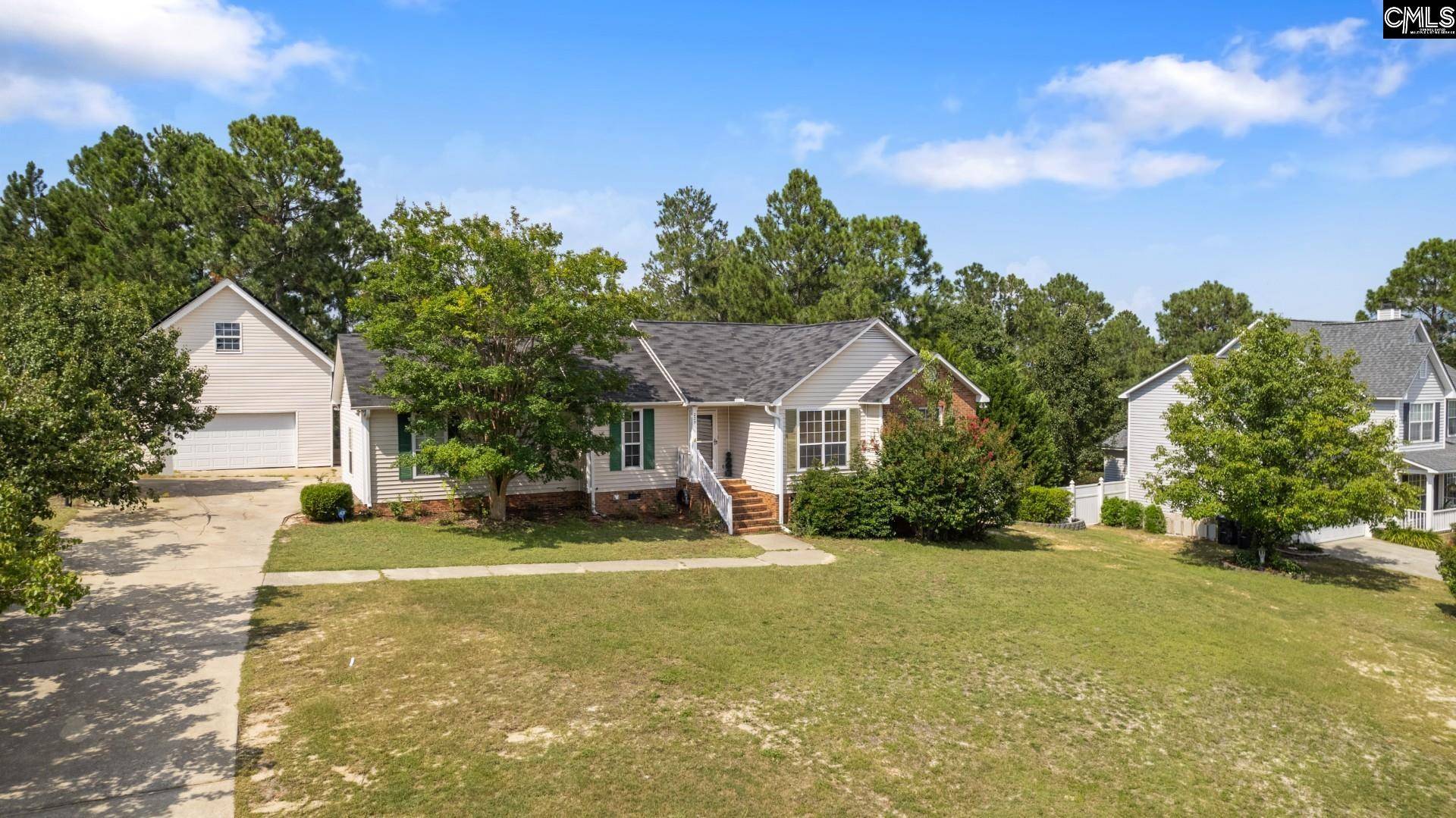 Lexington, SC 29073,229 Willow Forks Road