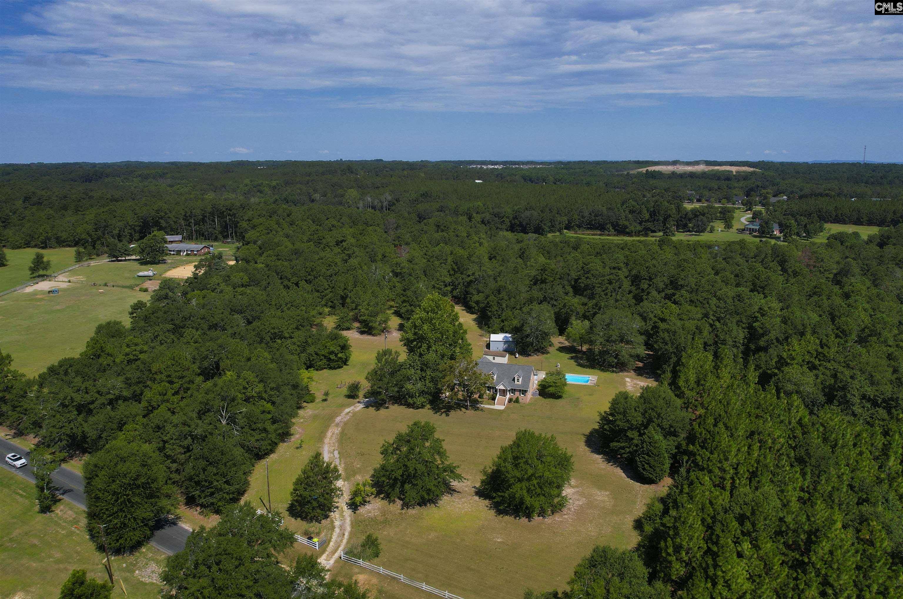 Gilbert, SC 29054,640 Windy Road